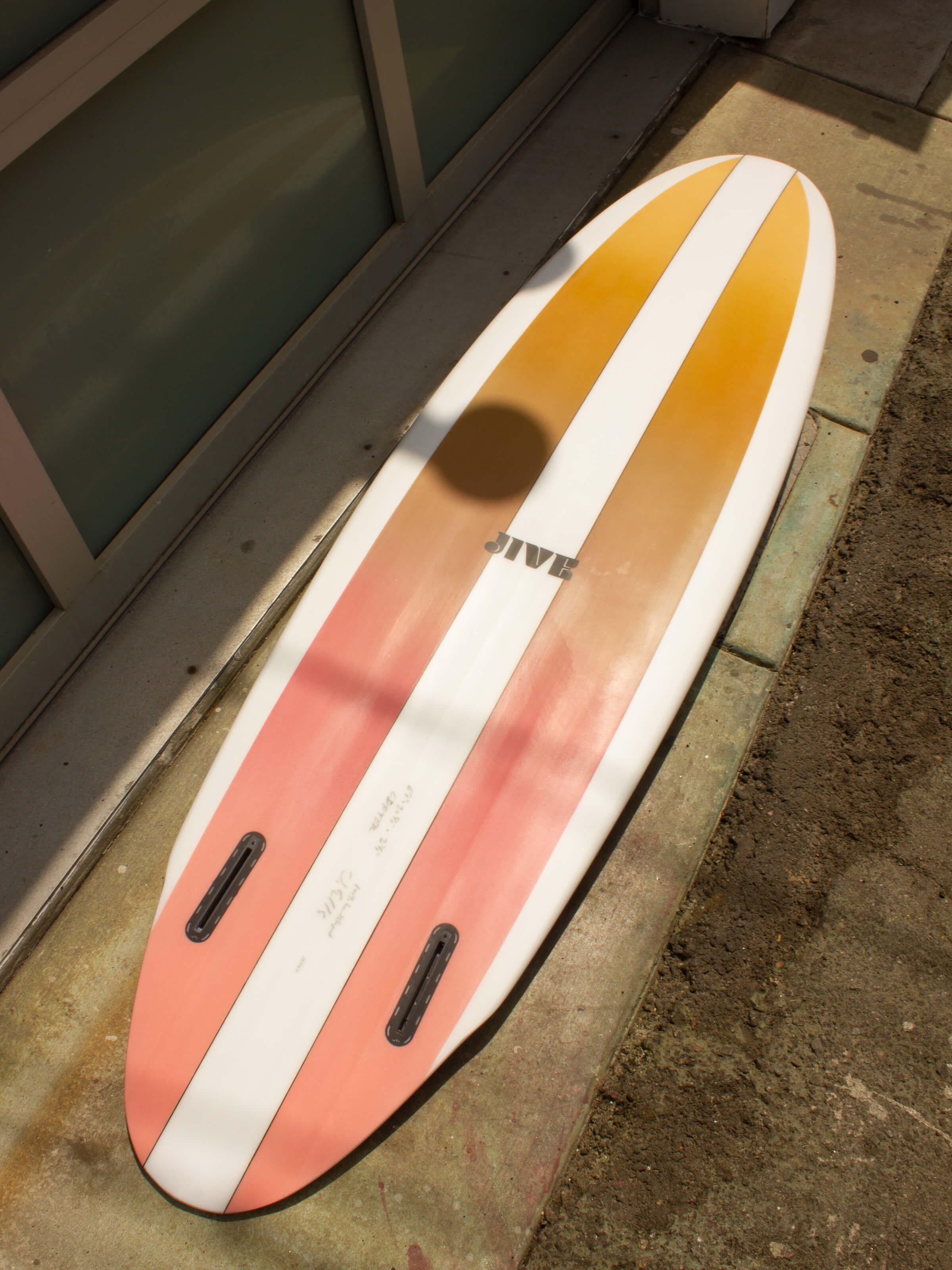 6'8 Jive Lifter - Mollusk Surf Shop