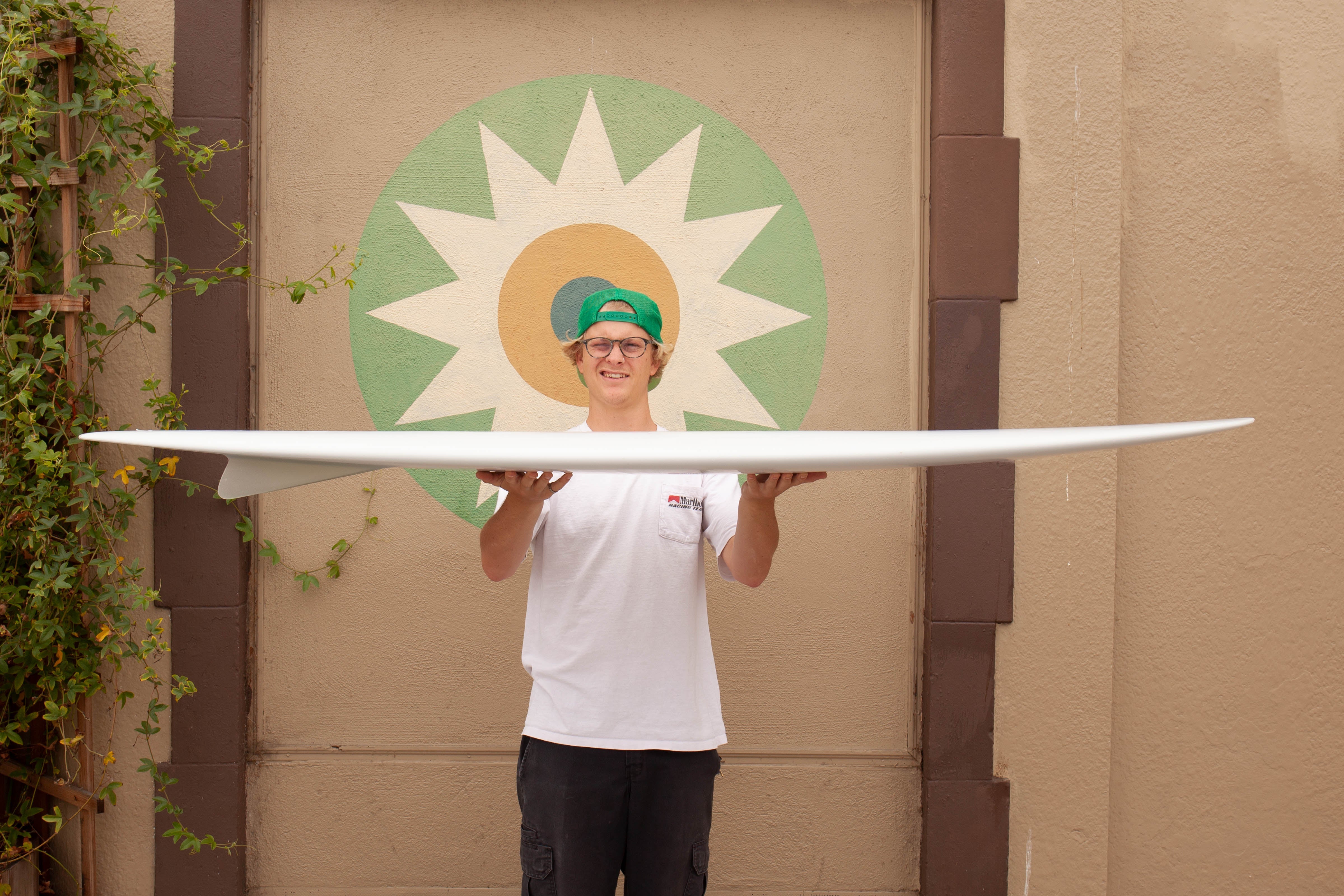 6'8 Jive Opening Doors - Mollusk Surf Shop