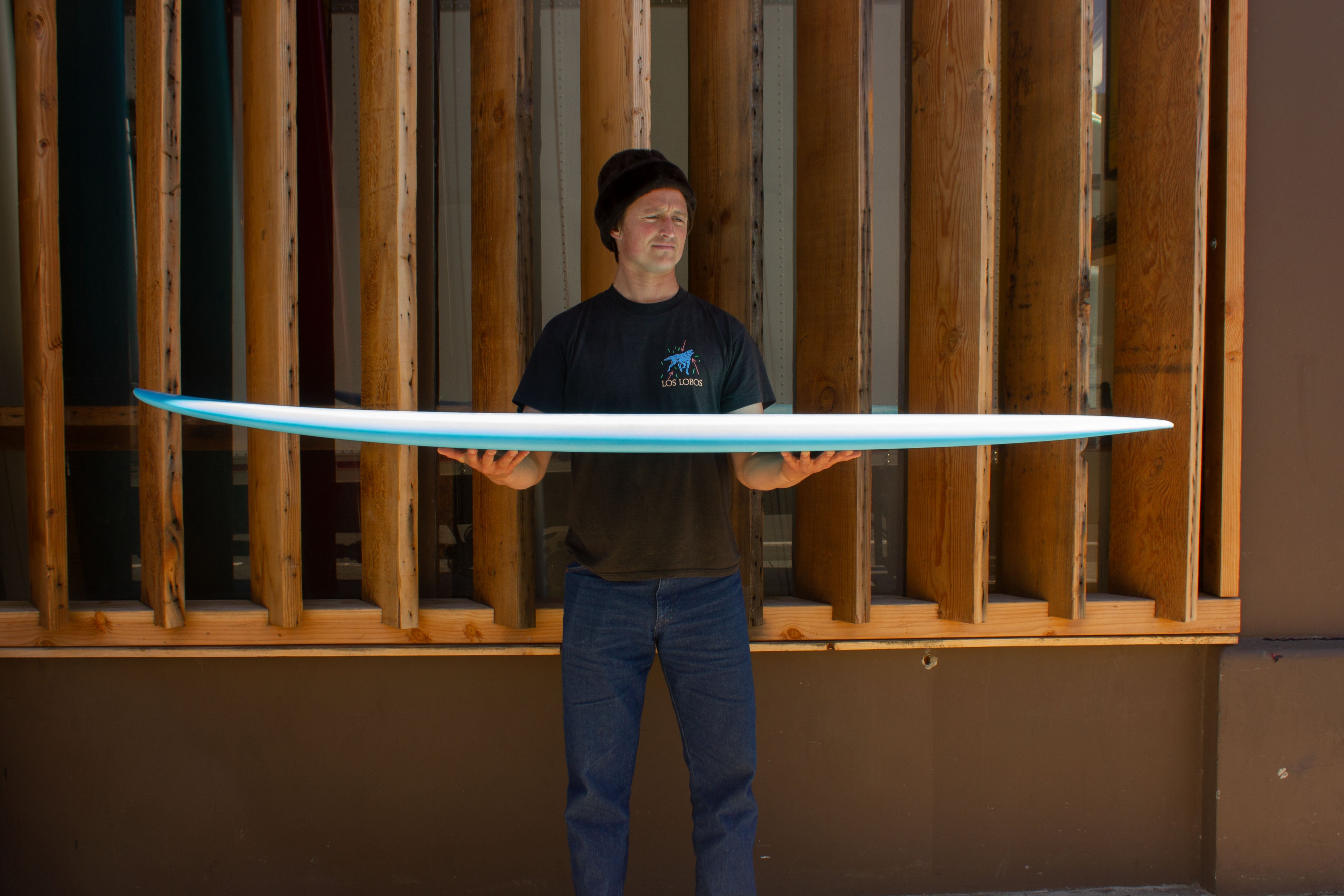 6'8 Jupiter Twinzer Egg - Mollusk Surf Shop