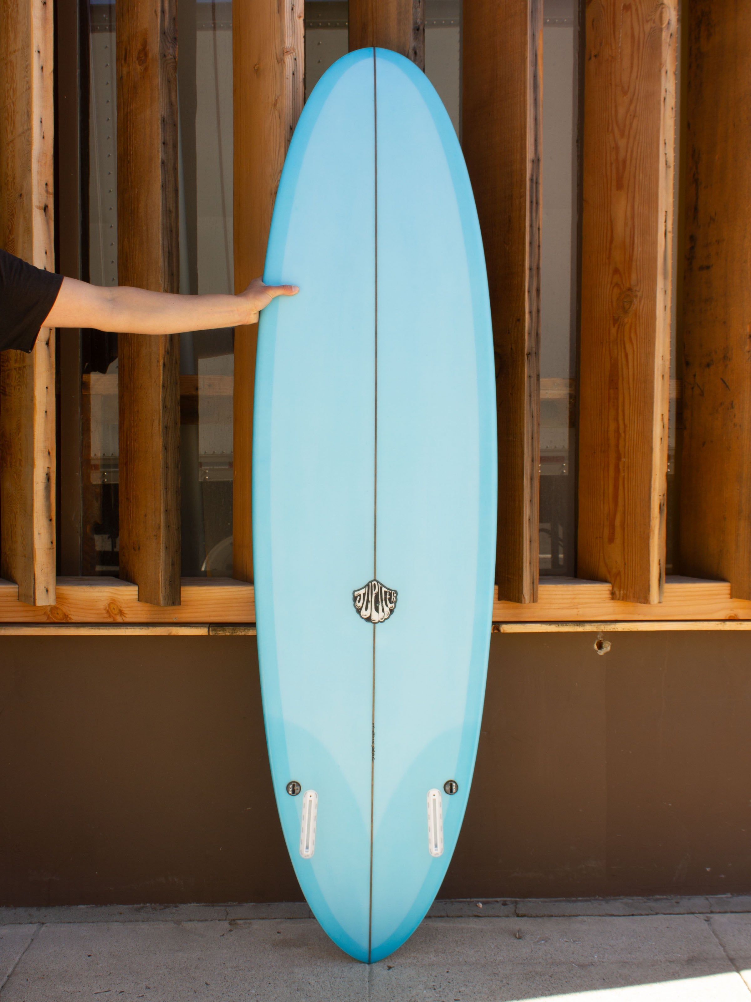 6'8 Jupiter Twinzer Egg - Mollusk Surf Shop