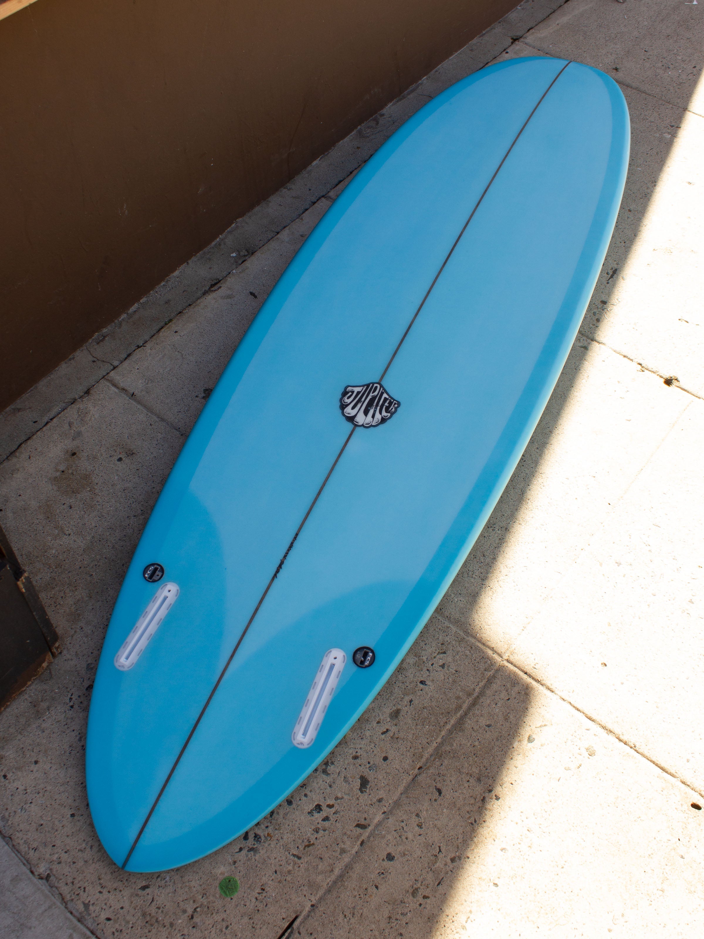 6'8 Jupiter Twinzer Egg - Mollusk Surf Shop