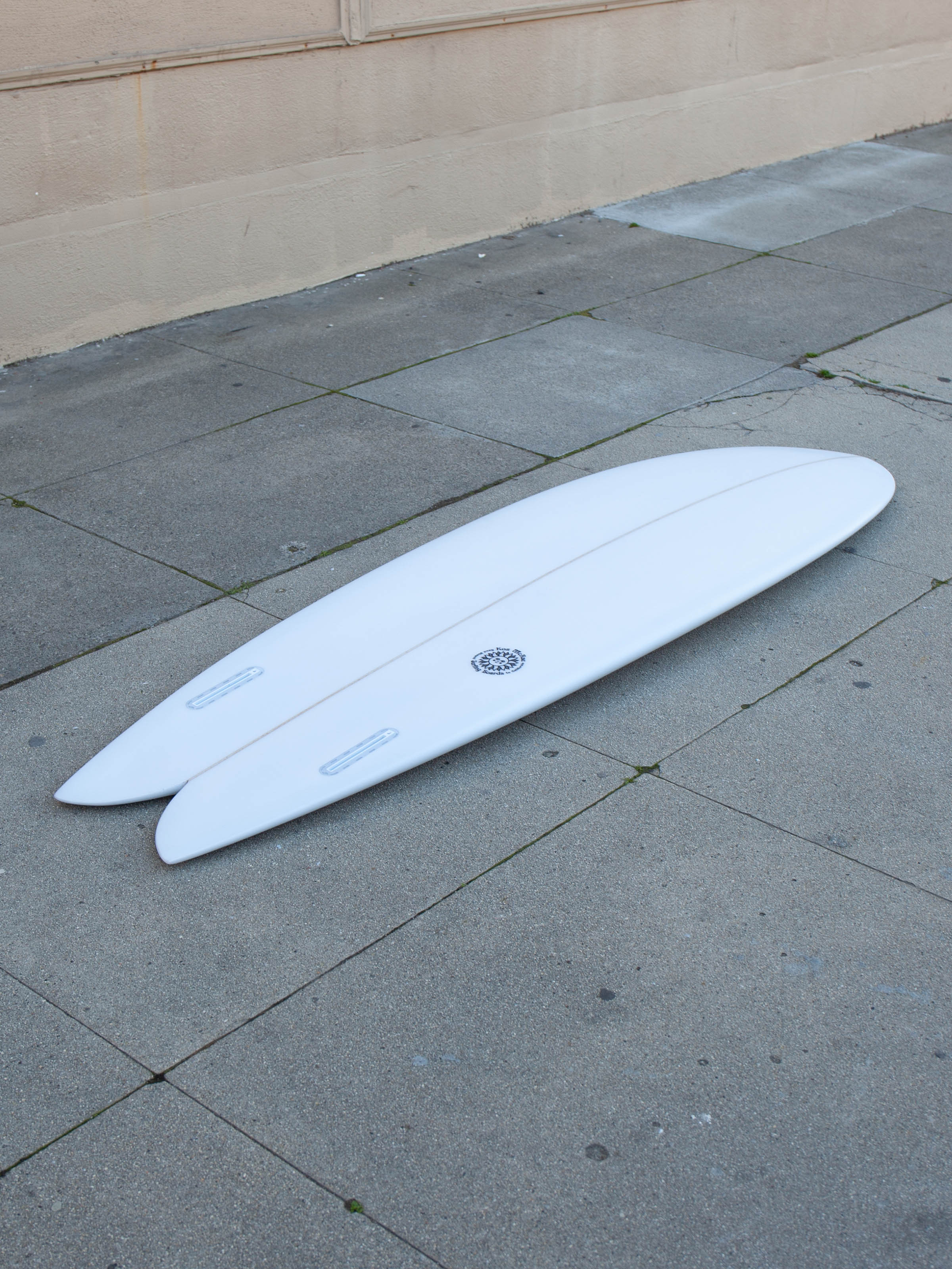 6'8 Koz McRae Speed Frog - Mollusk Surf Shop