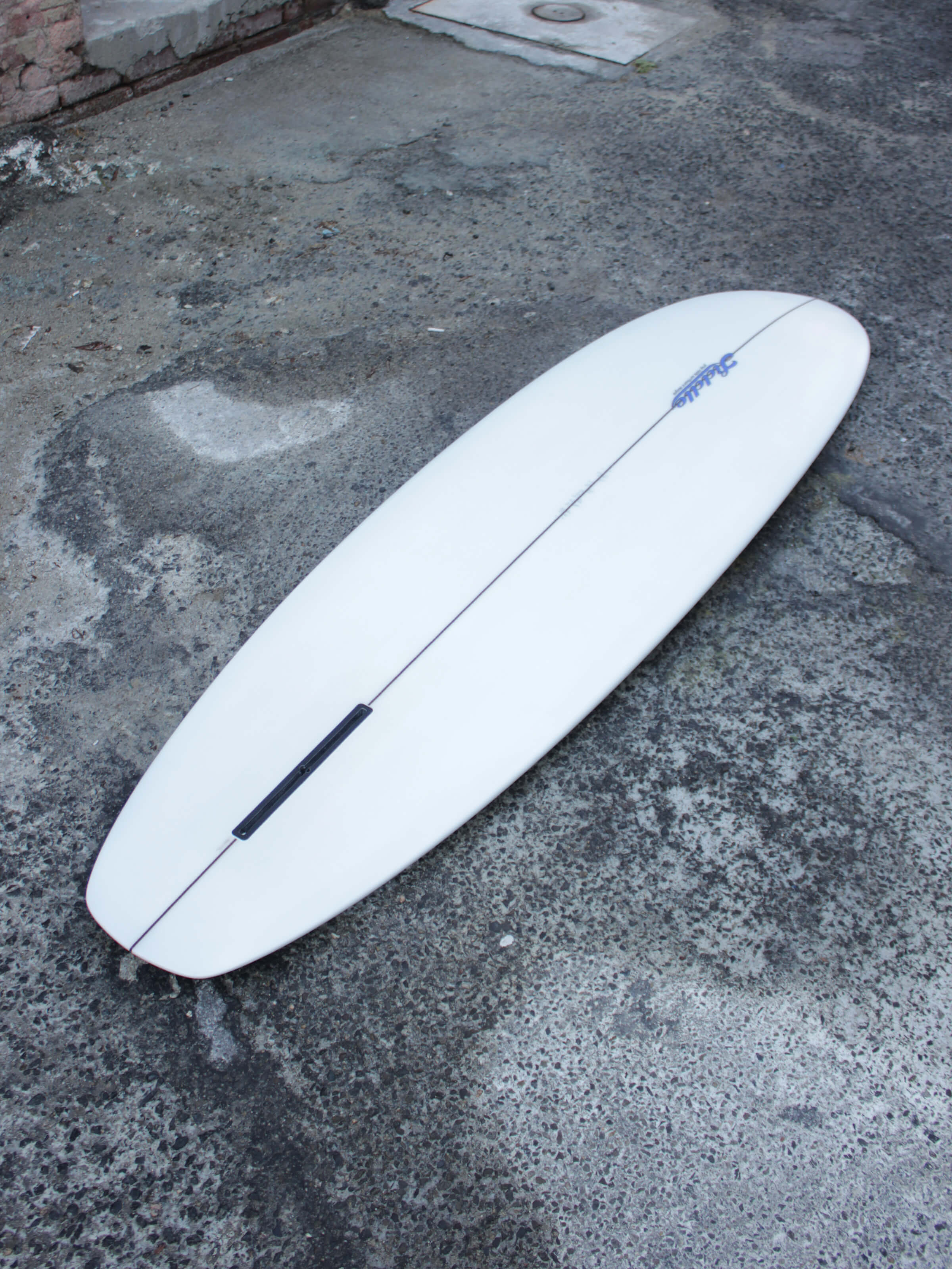 6'8 Liddle Baby V - Mollusk Surf Shop