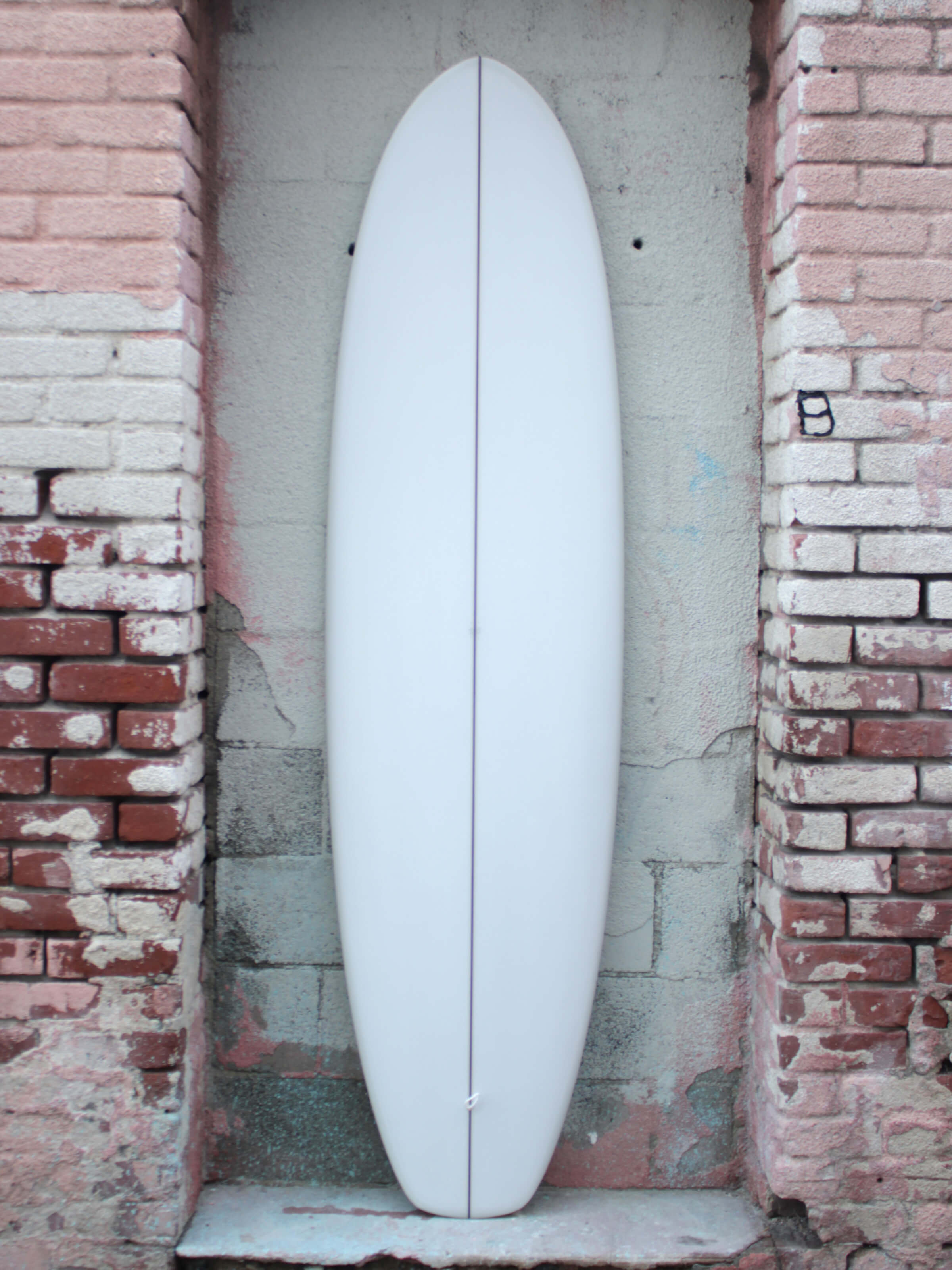 6'8 Liddle Baby V - Mollusk Surf Shop