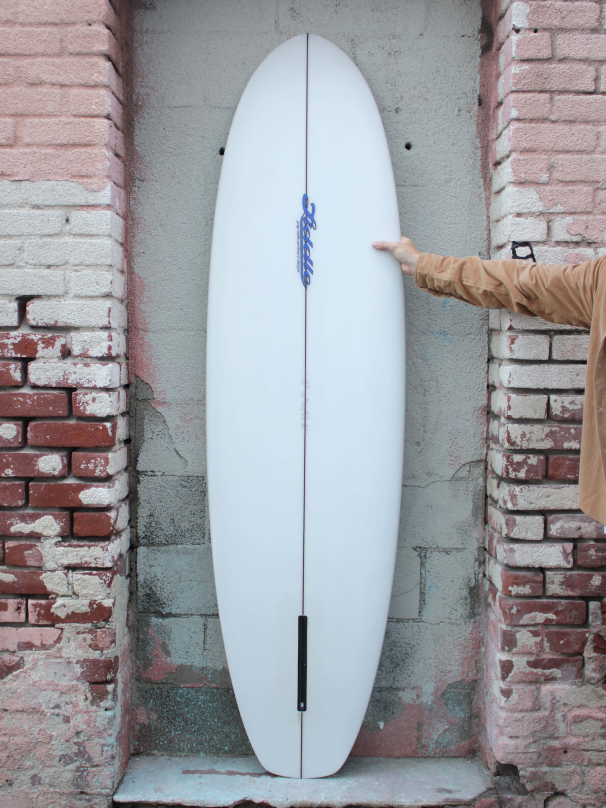 6'8 Liddle Baby V - Mollusk Surf Shop