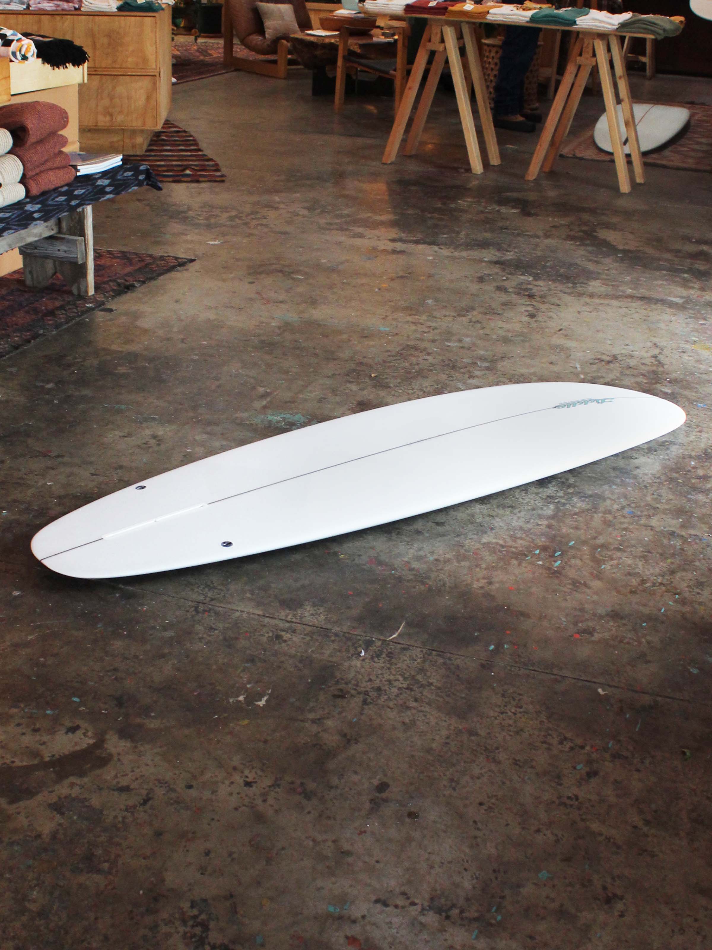 6'8 Liddle Burrito - Mollusk Surf Shop