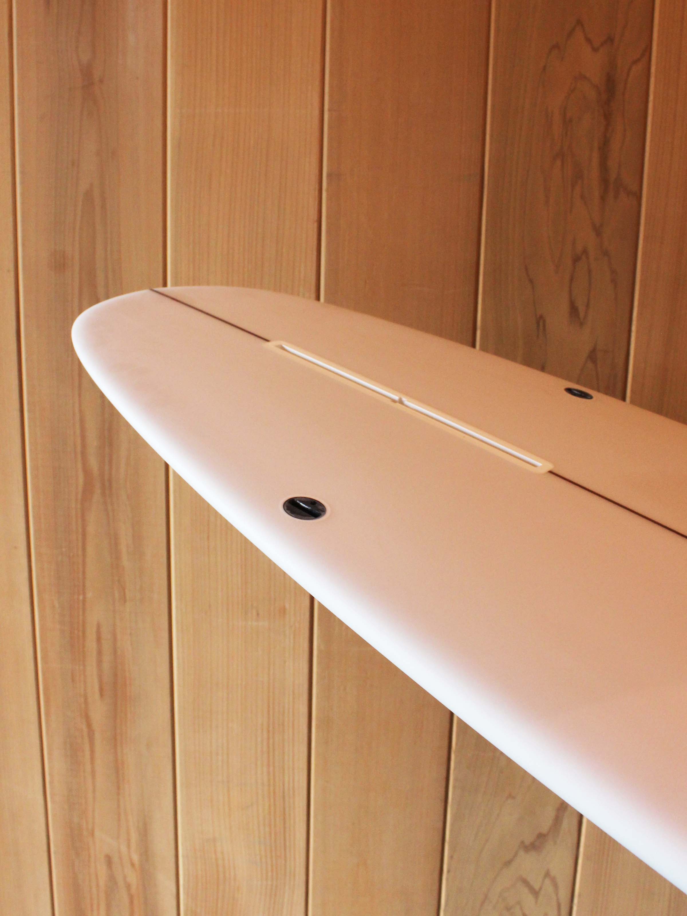 6'8 Liddle Burrito - Mollusk Surf Shop - description