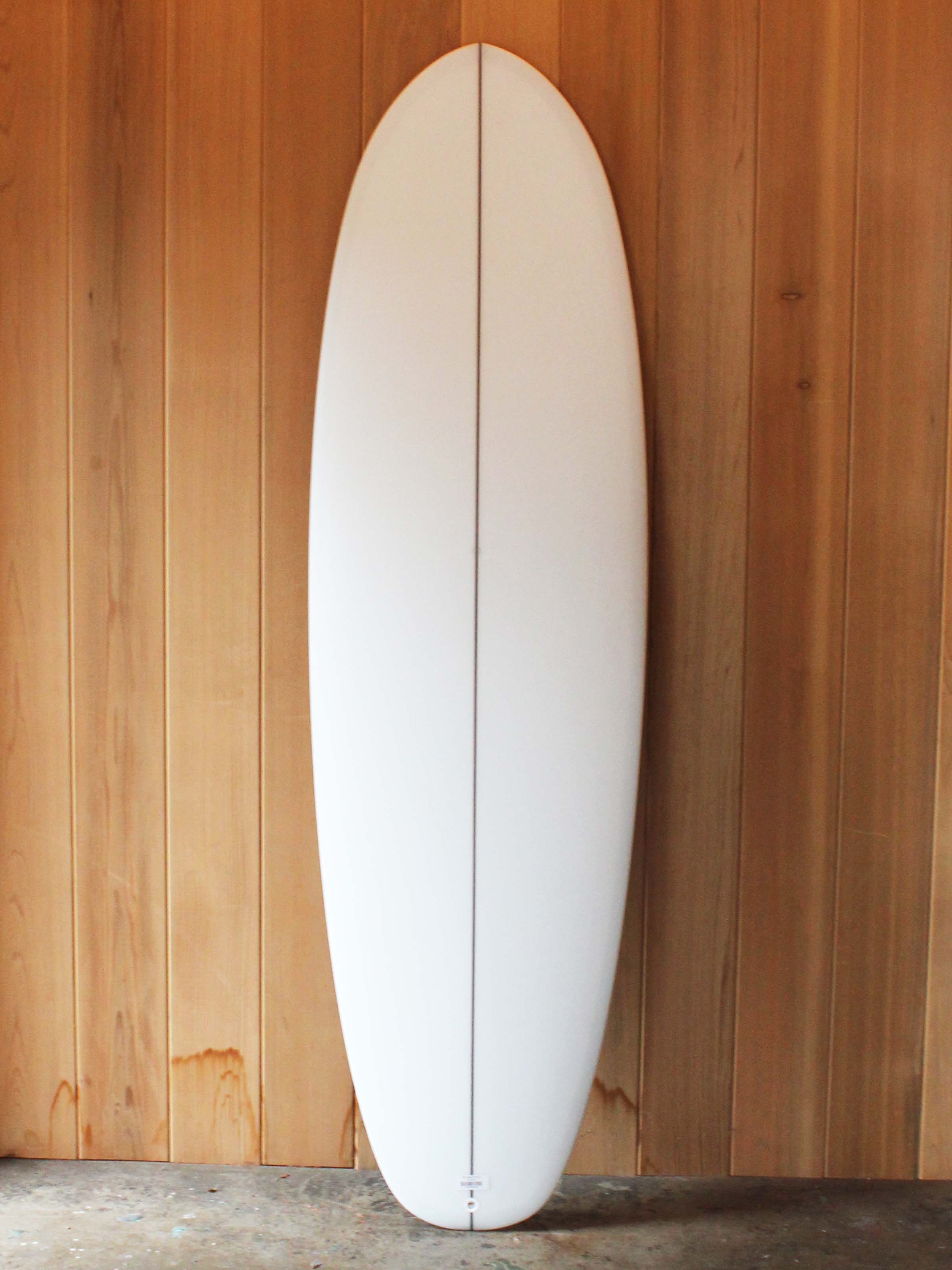 6'8 Liddle Burrito - Mollusk Surf Shop