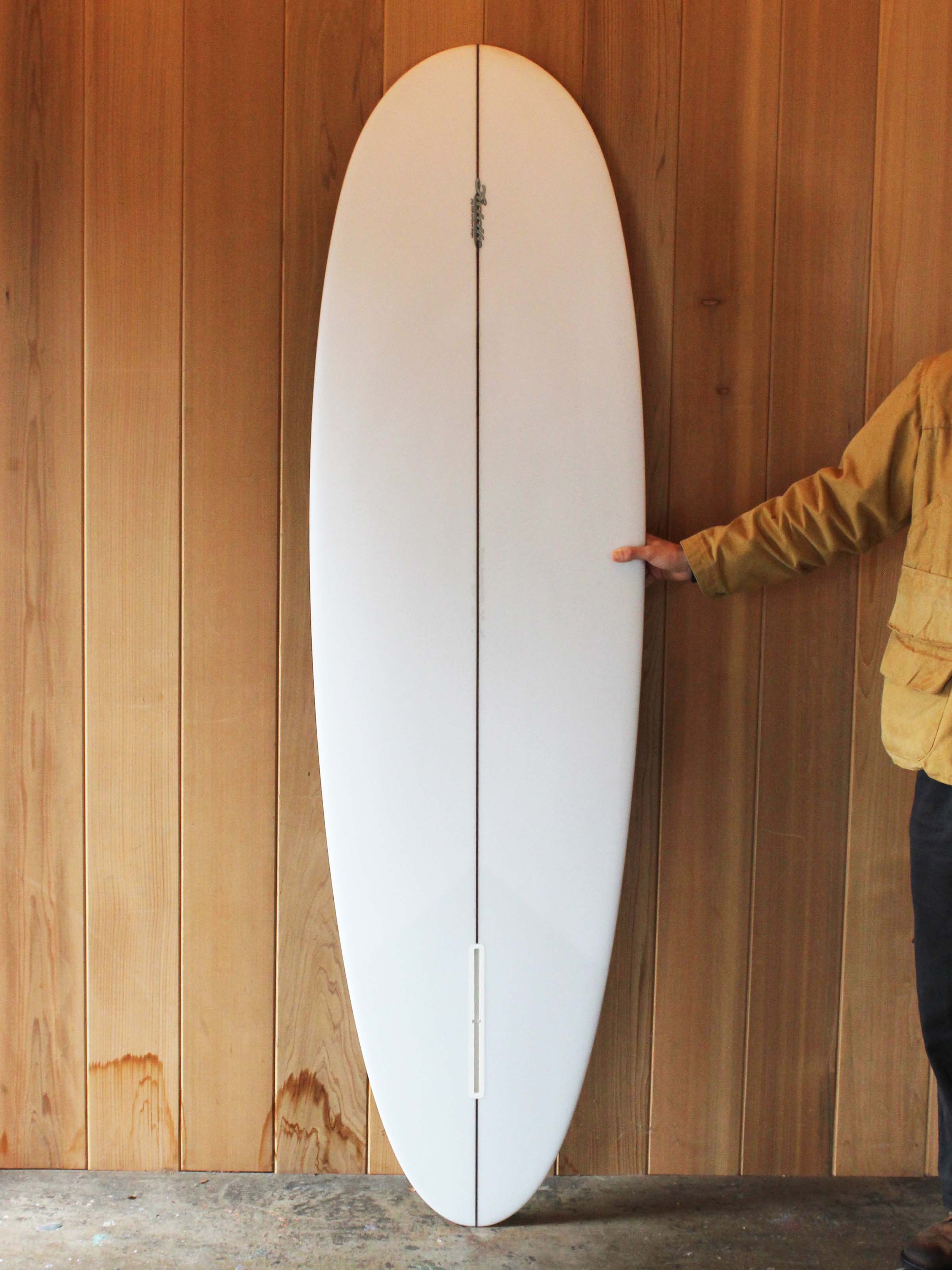 6'8 Liddle Death Machine - Mollusk Surf Shop