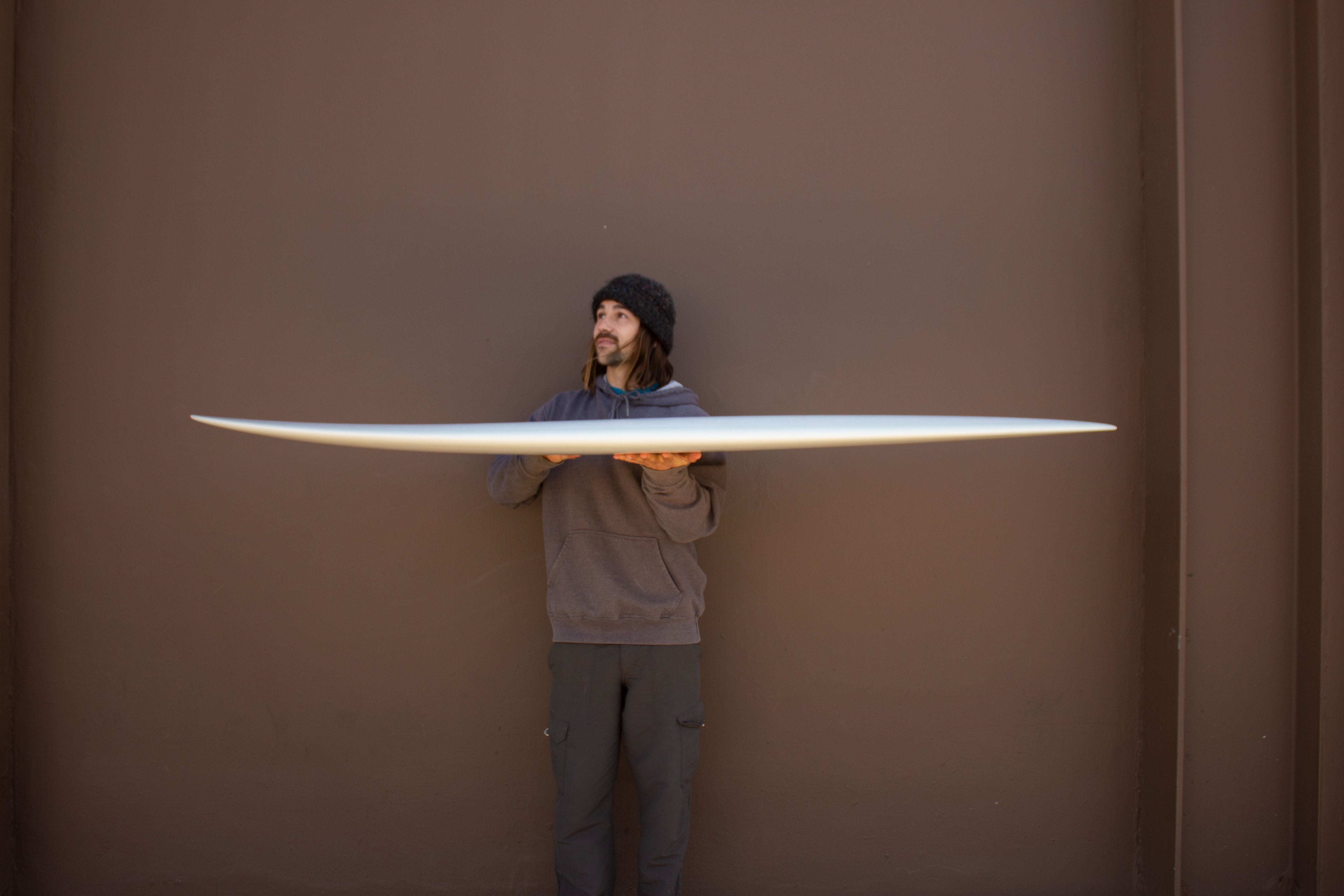 6'8 Liddle Death Machine - Mollusk Surf Shop