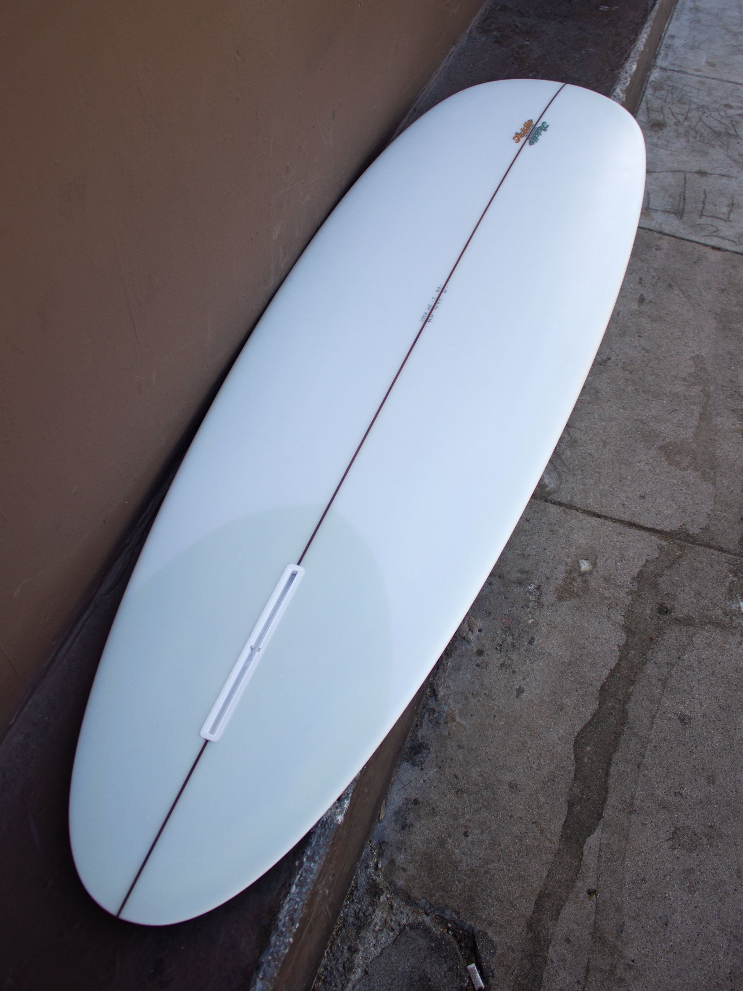 6'8 Liddle Death Machine - Mollusk Surf Shop