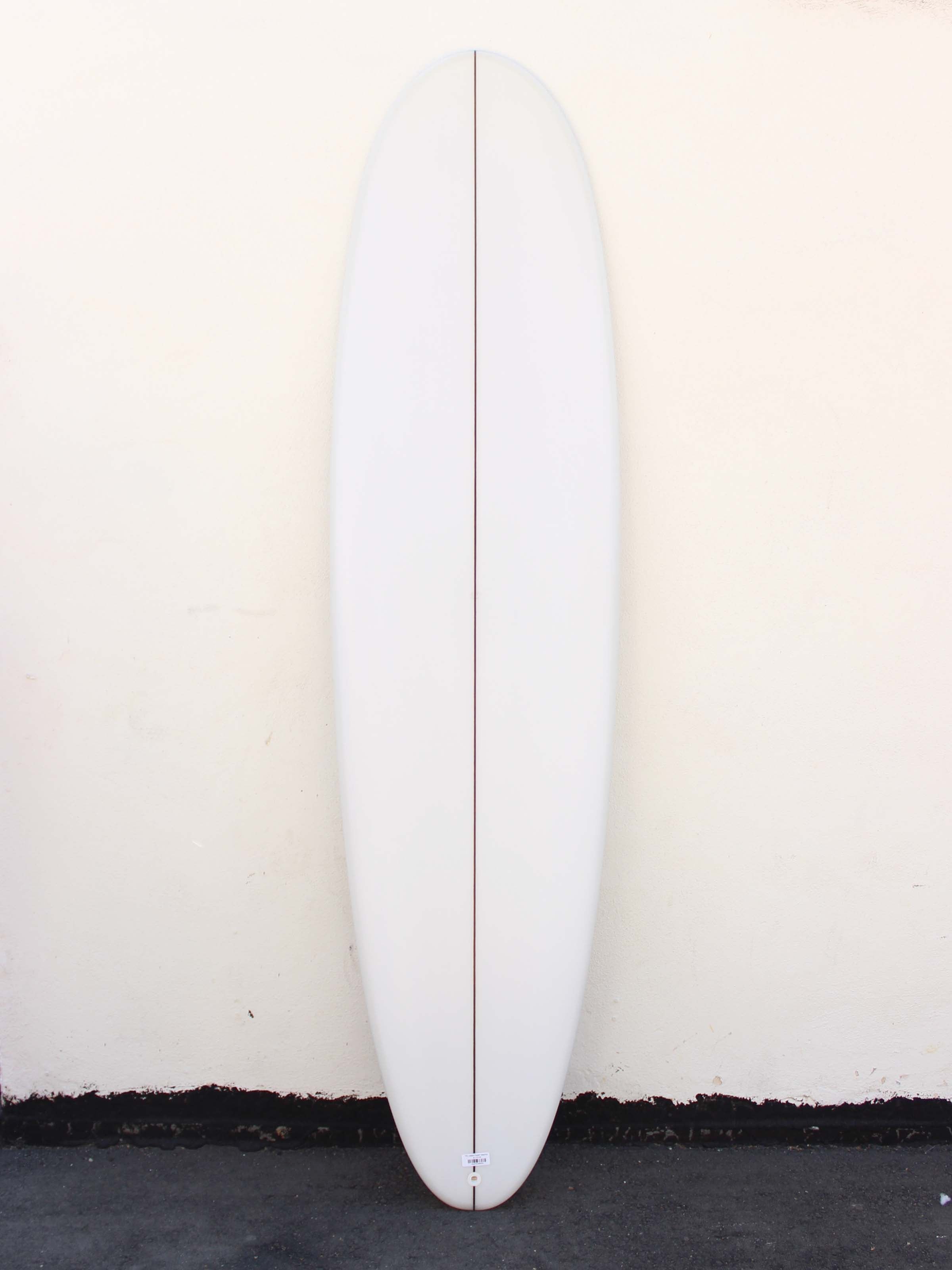 6'8 Liddle Death Machine - Mollusk Surf Shop