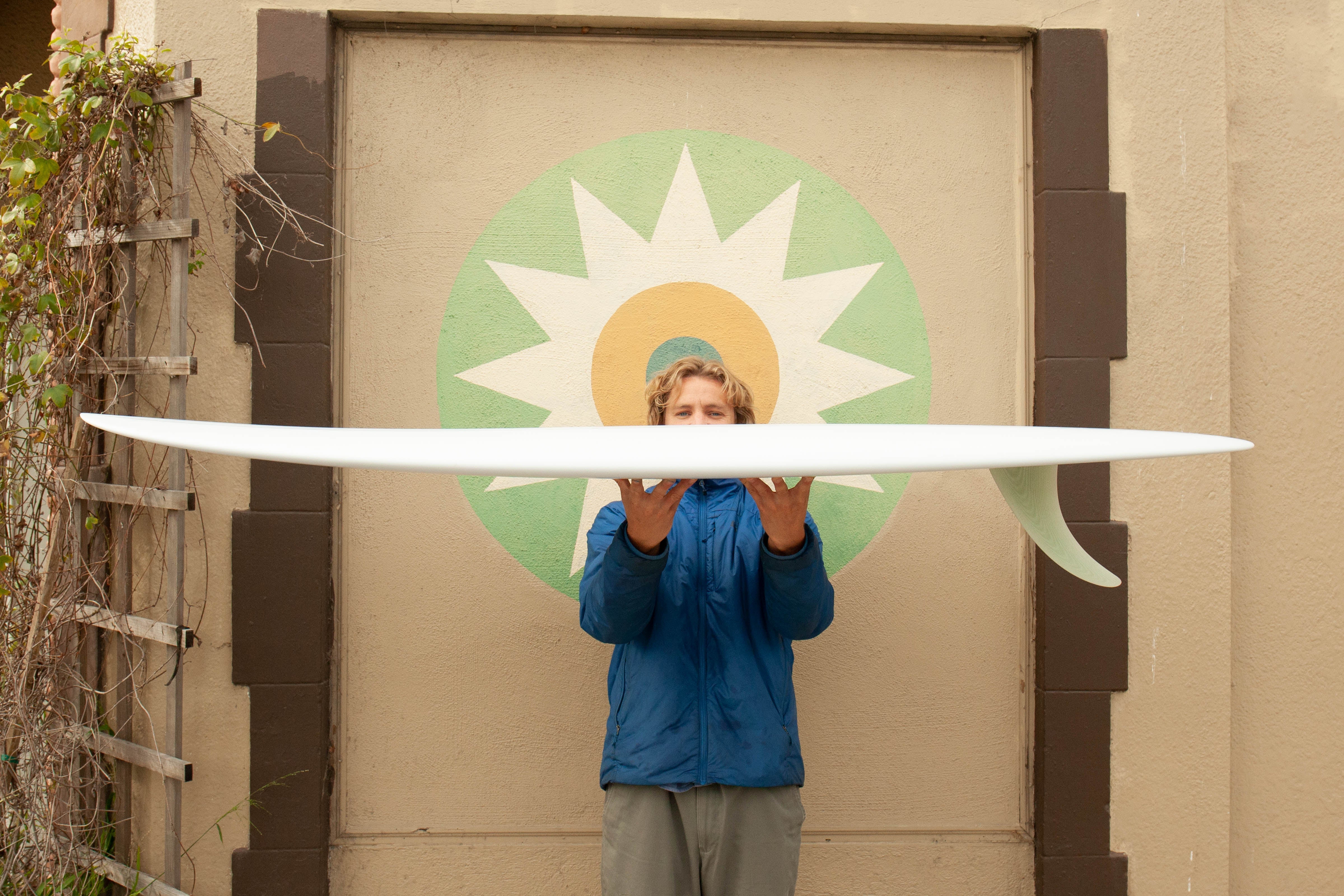 6'8 Liddle M3P - Mollusk Surf Shop