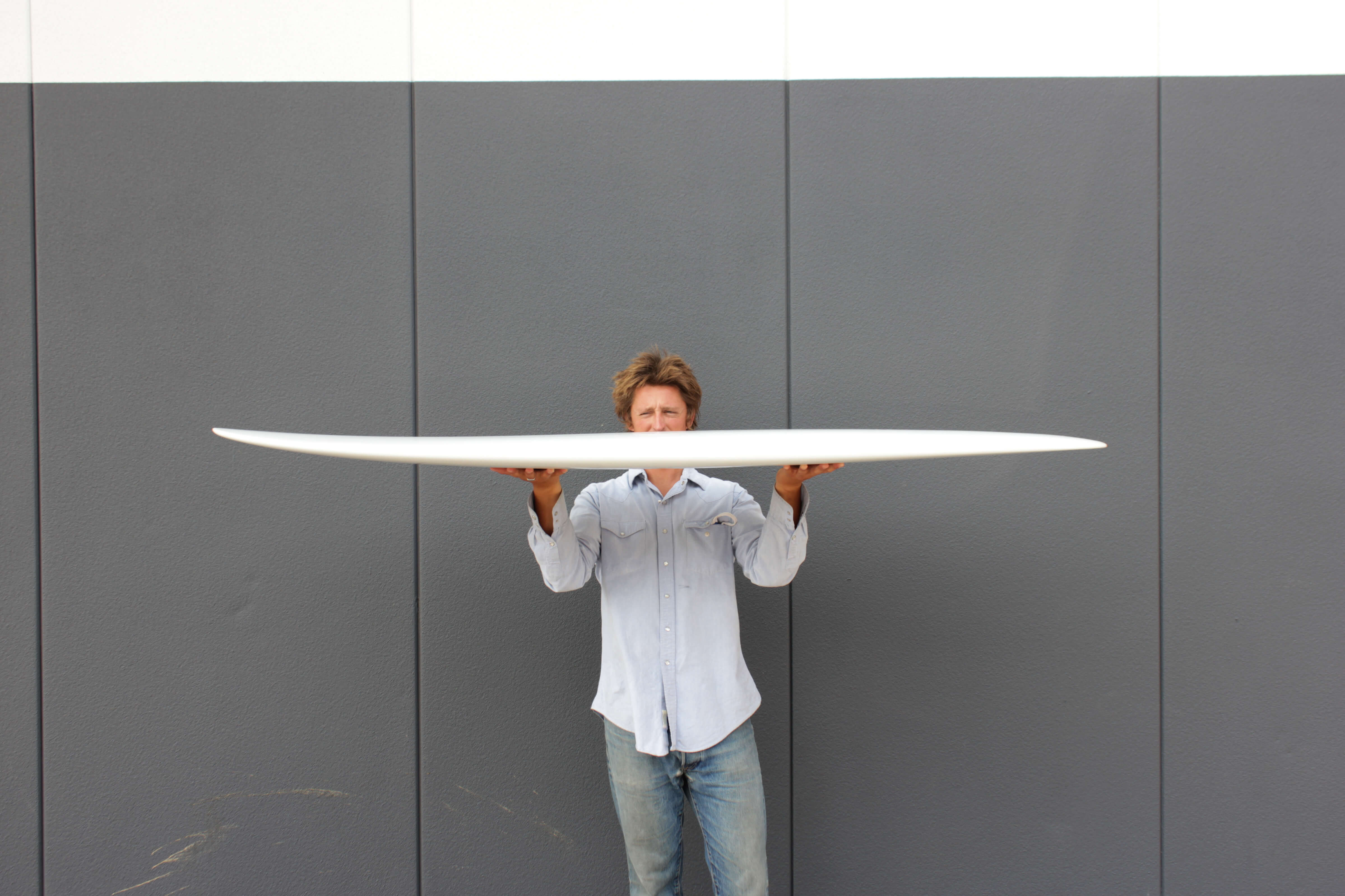 6'8 Liddle M3P - Mollusk Surf Shop
