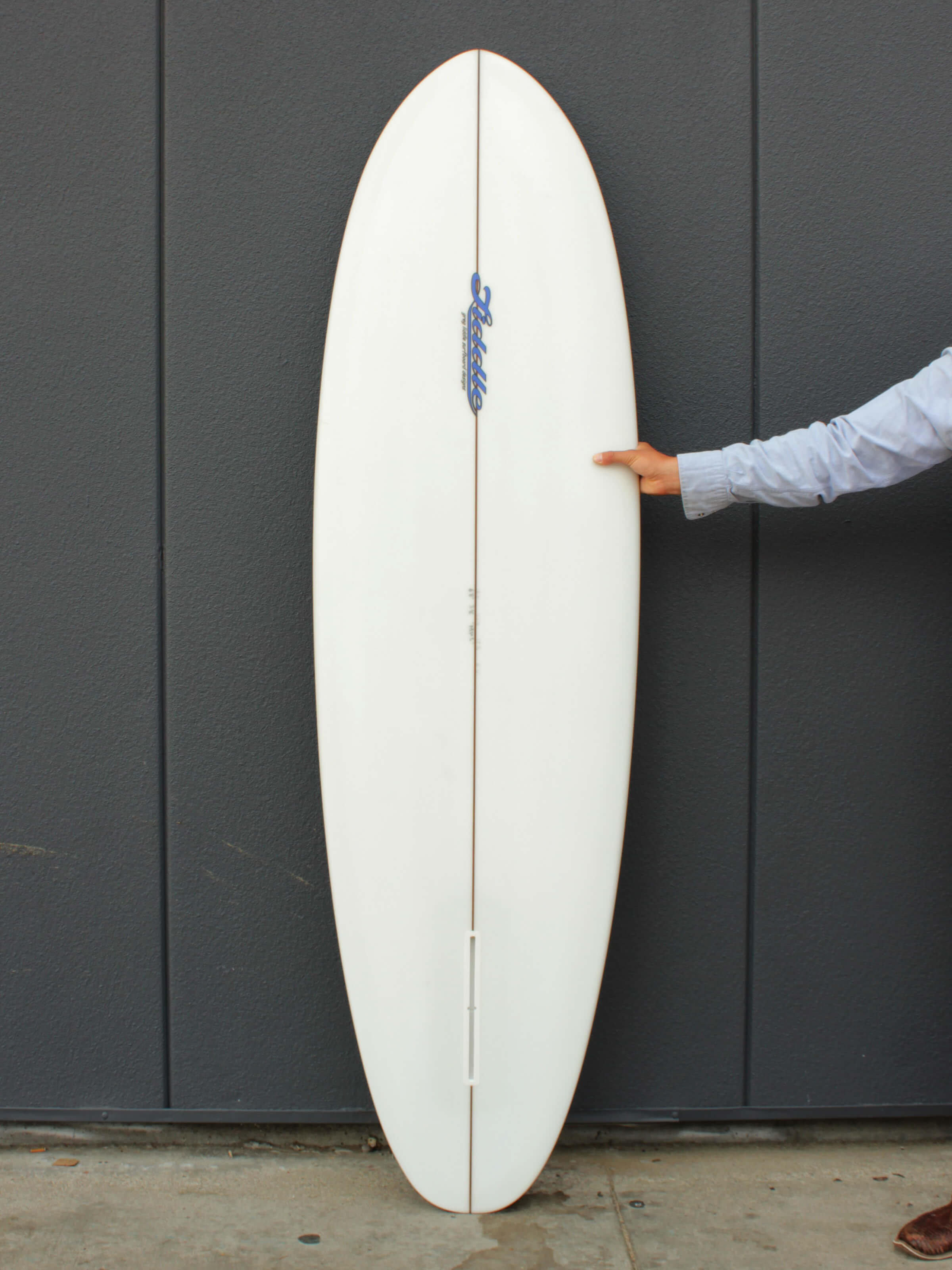6'8 Liddle M3P - Mollusk Surf Shop