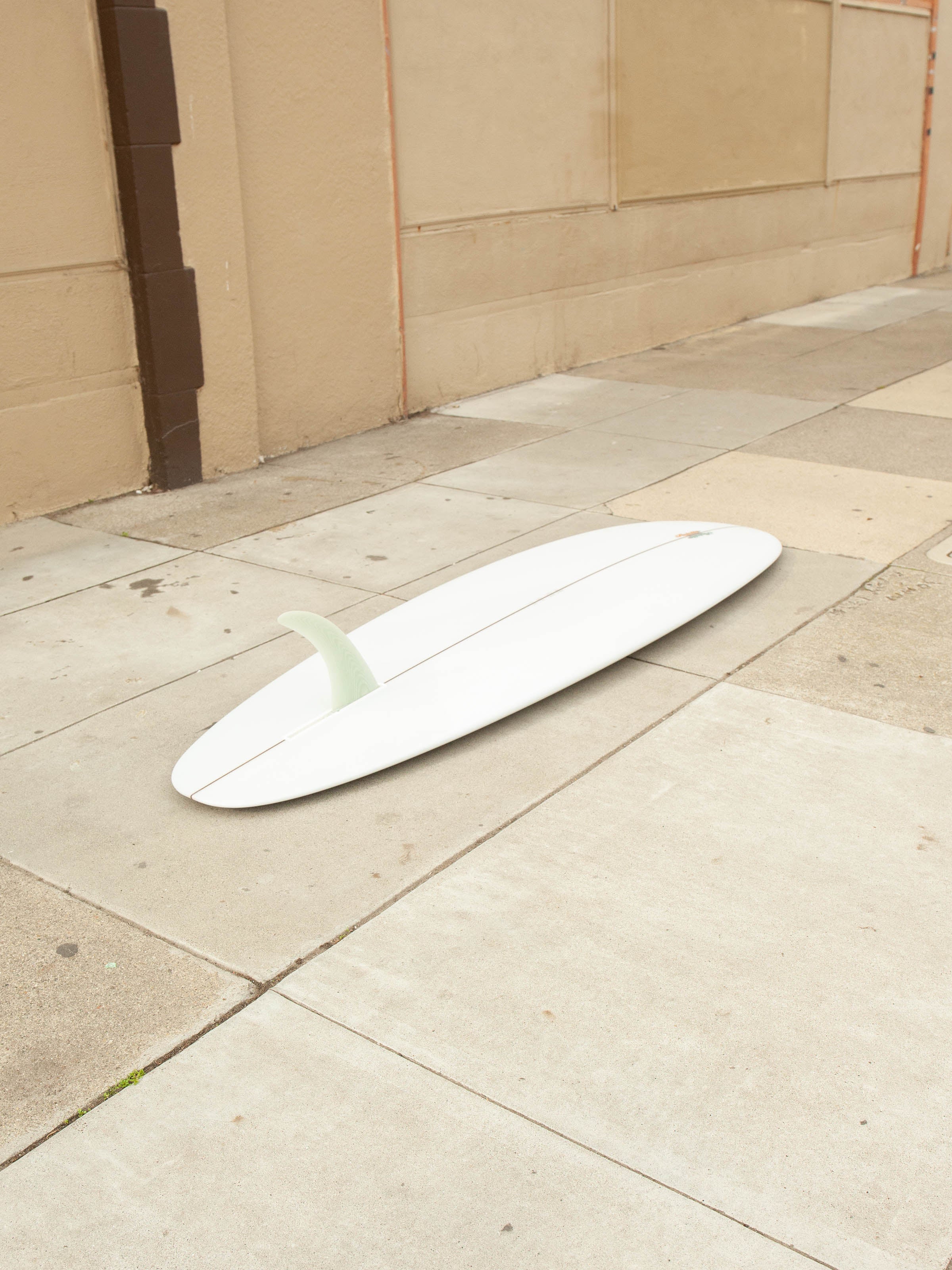 6'8 Liddle M3P - Mollusk Surf Shop