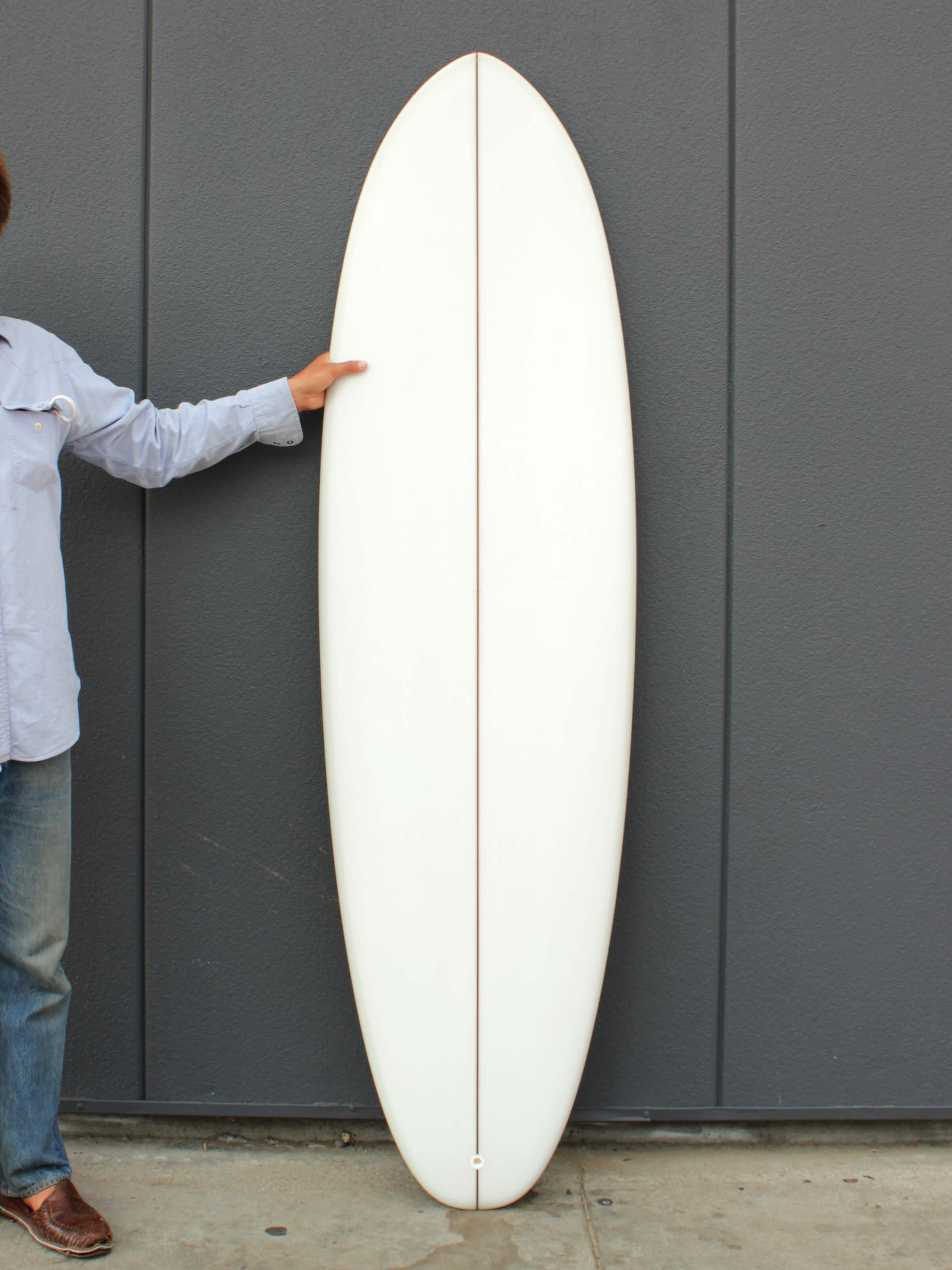 6'8 Liddle M3P - Mollusk Surf Shop