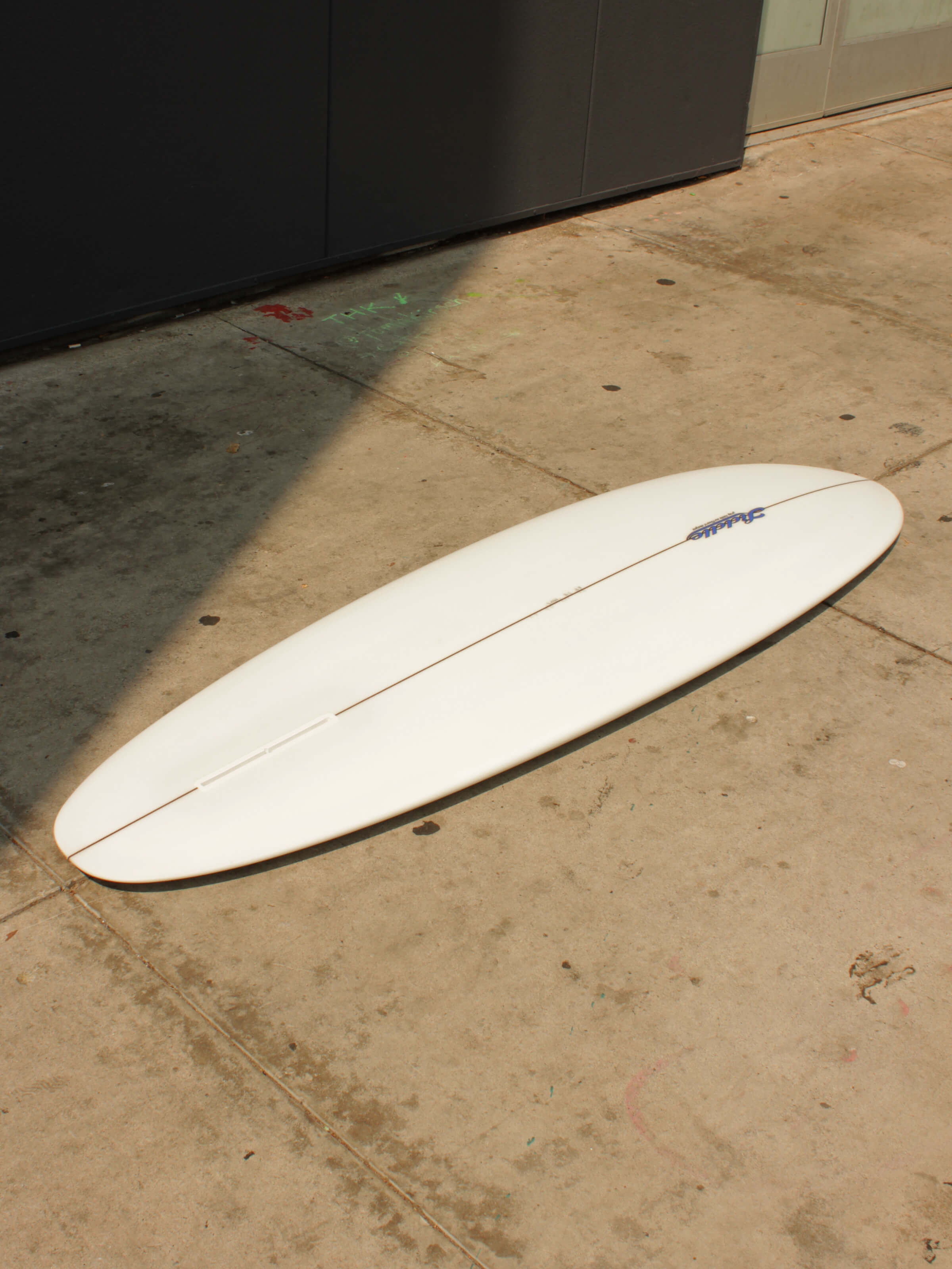 6'8 Liddle M3P - Mollusk Surf Shop