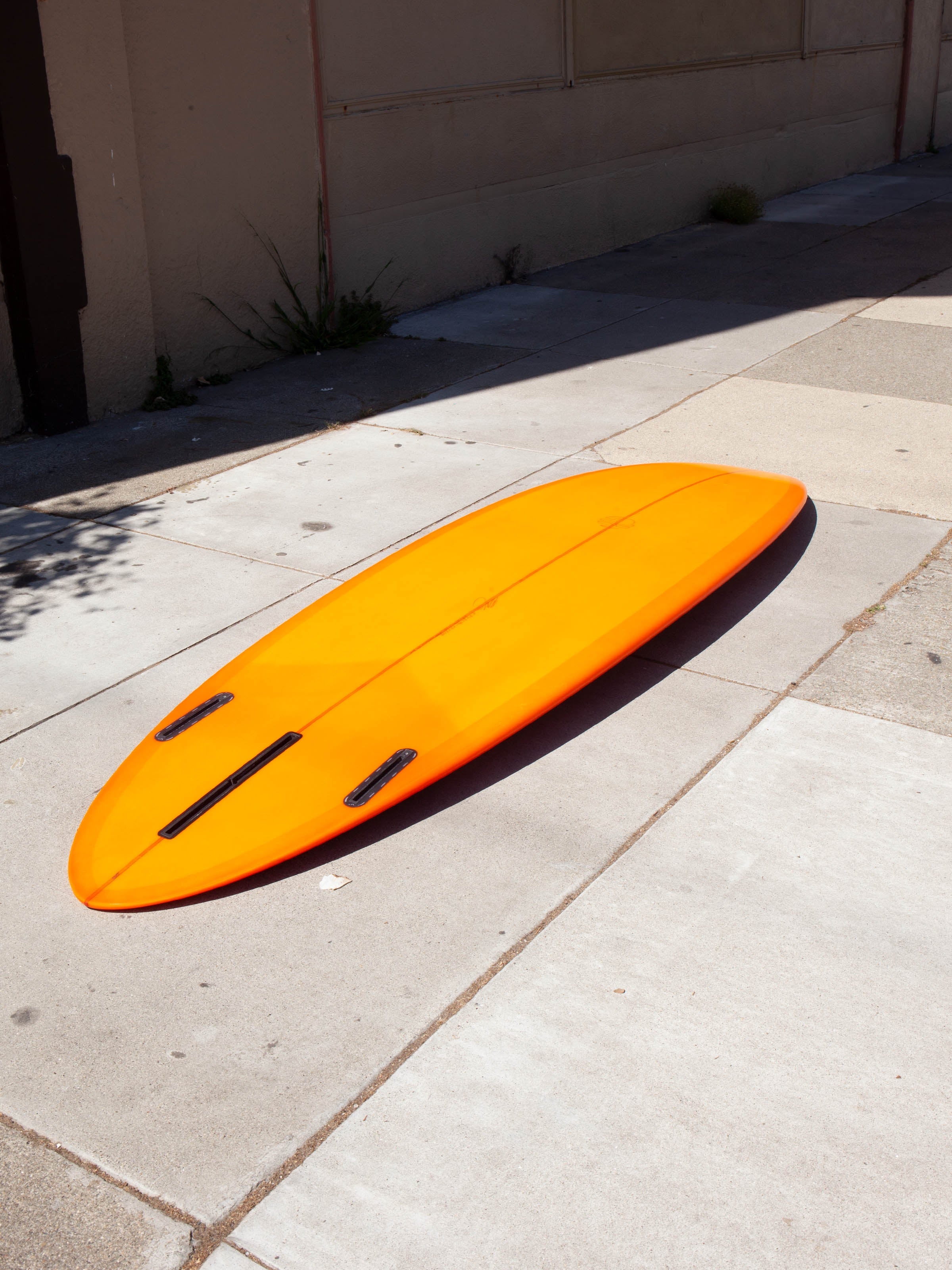 6'8 Mitsven Egg - Mollusk Surf Shop