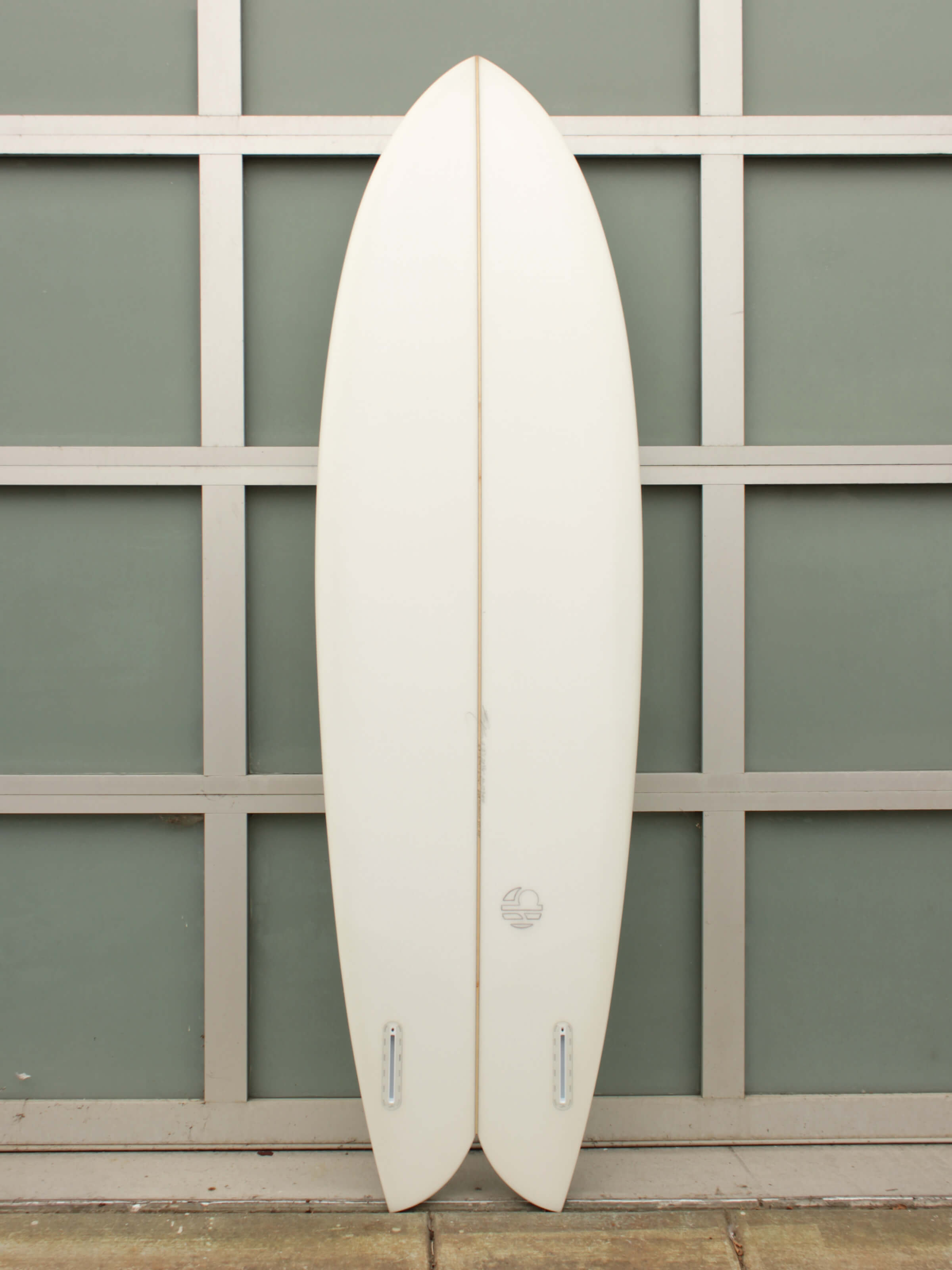 6'8 Mitsven Fish - Mollusk Surf Shop