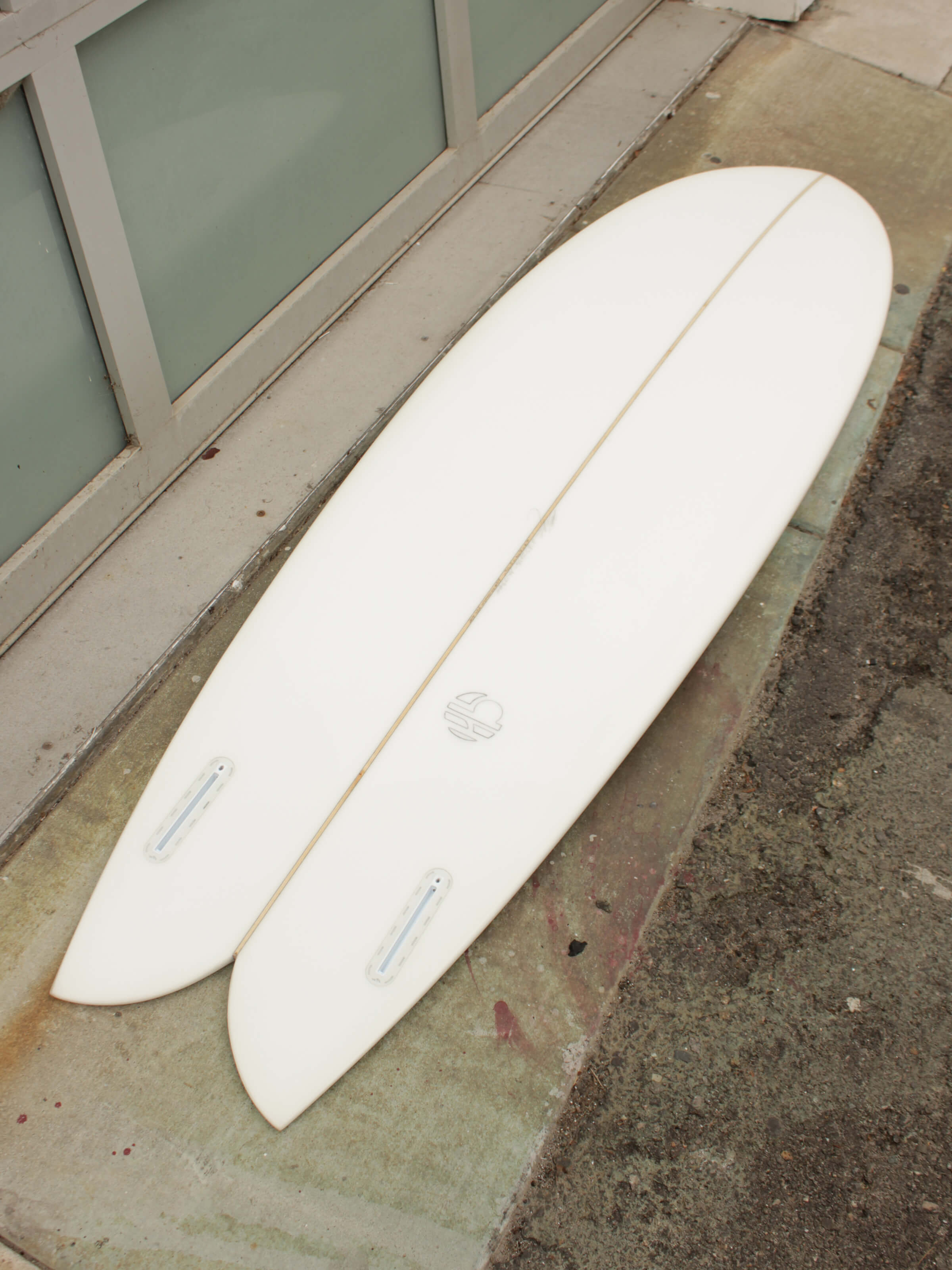6'8 Mitsven Fish - Mollusk Surf Shop