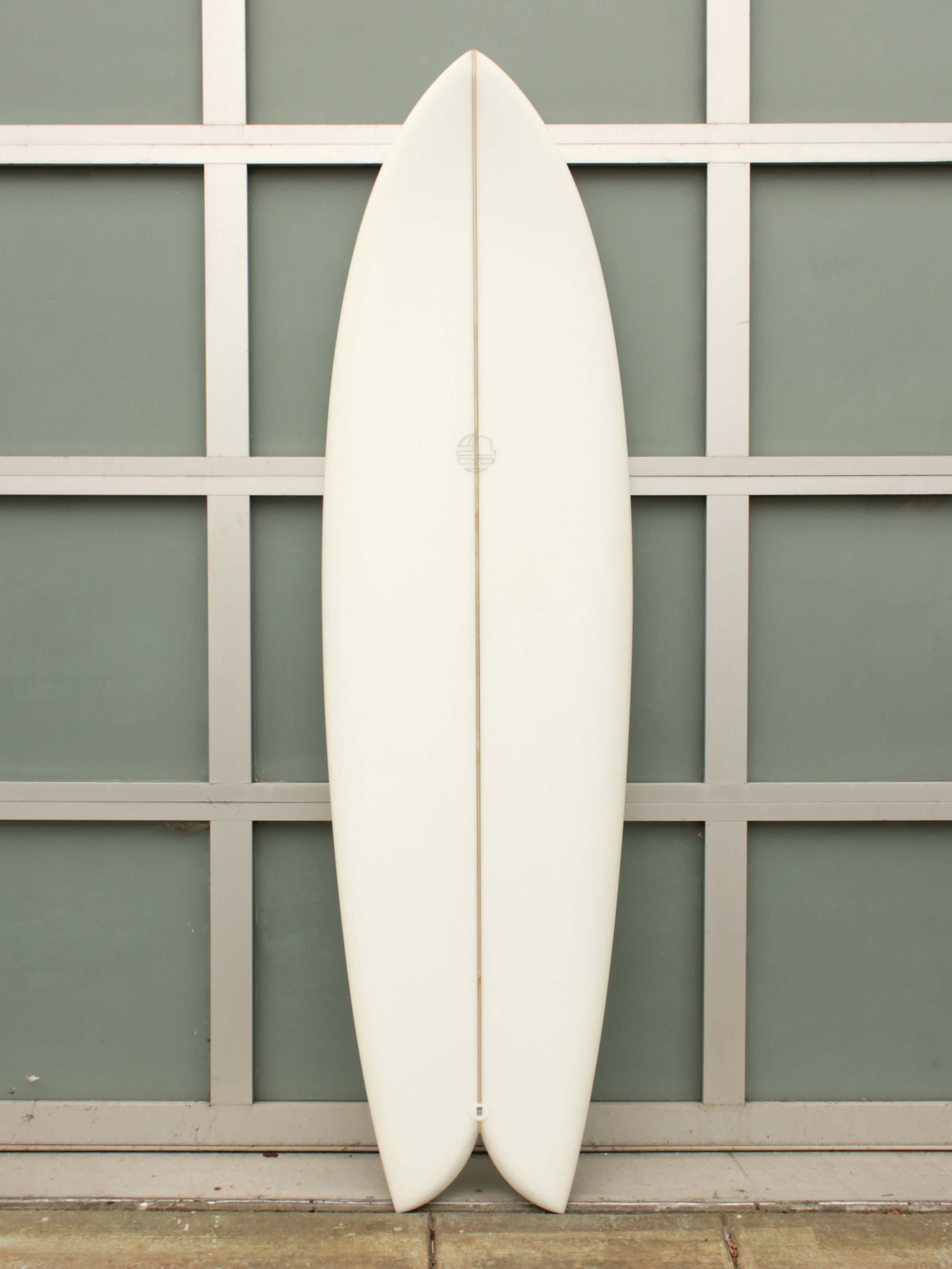 6'8 Mitsven Fish - Mollusk Surf Shop