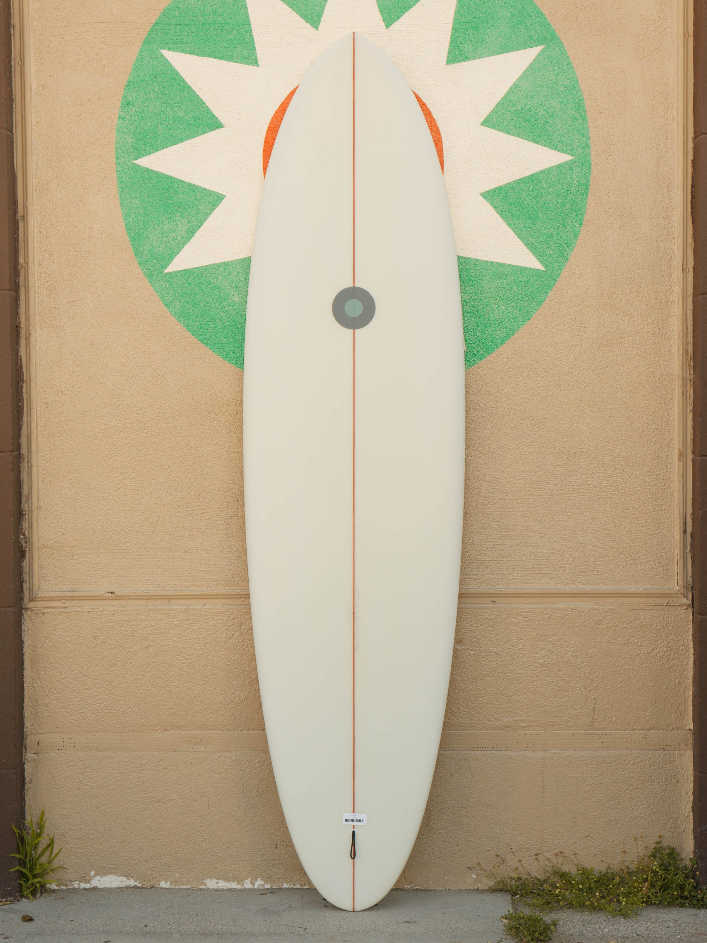 6'8 MPE P51 - Mollusk Surf Shop