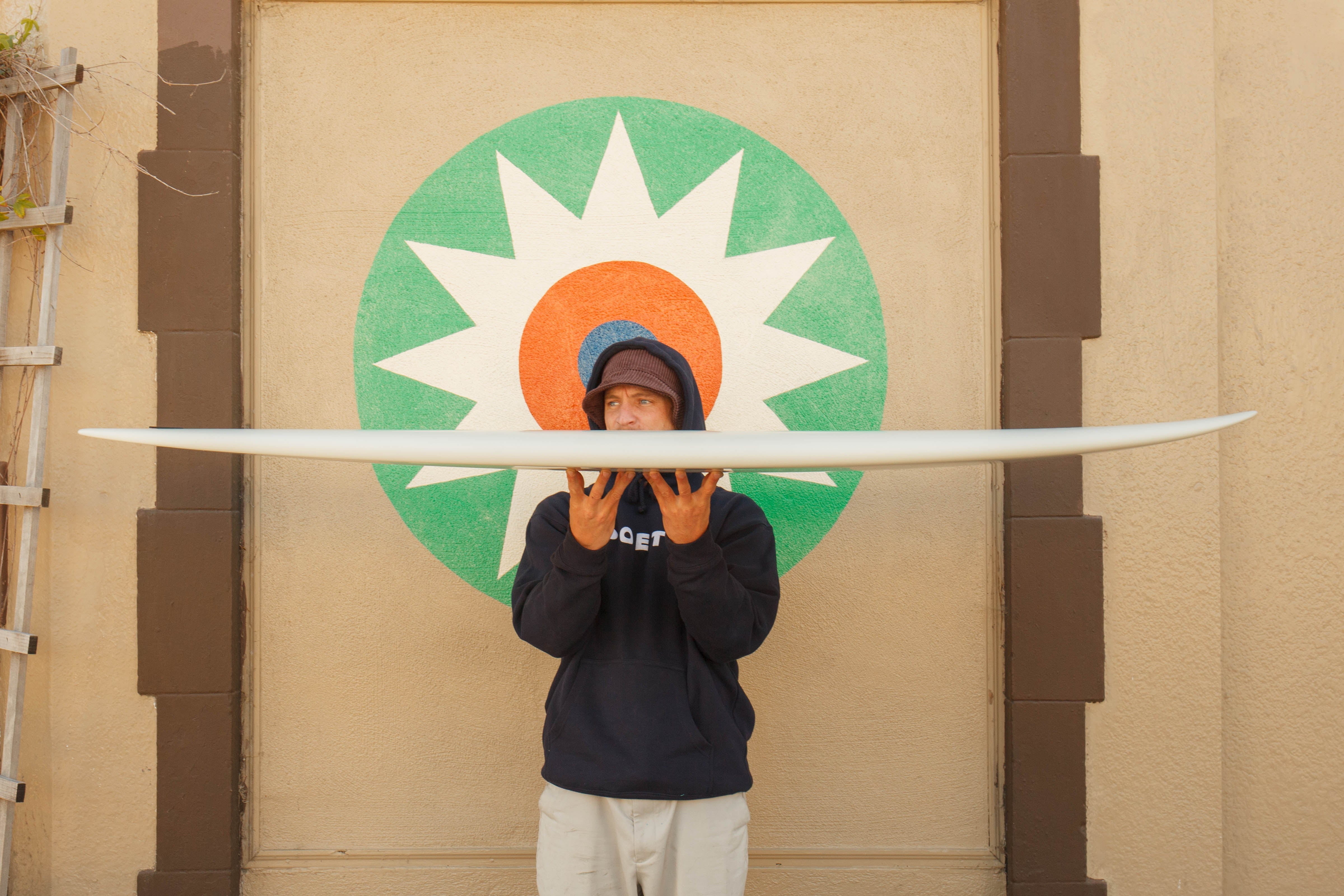 6'8 MPE P51 - Mollusk Surf Shop
