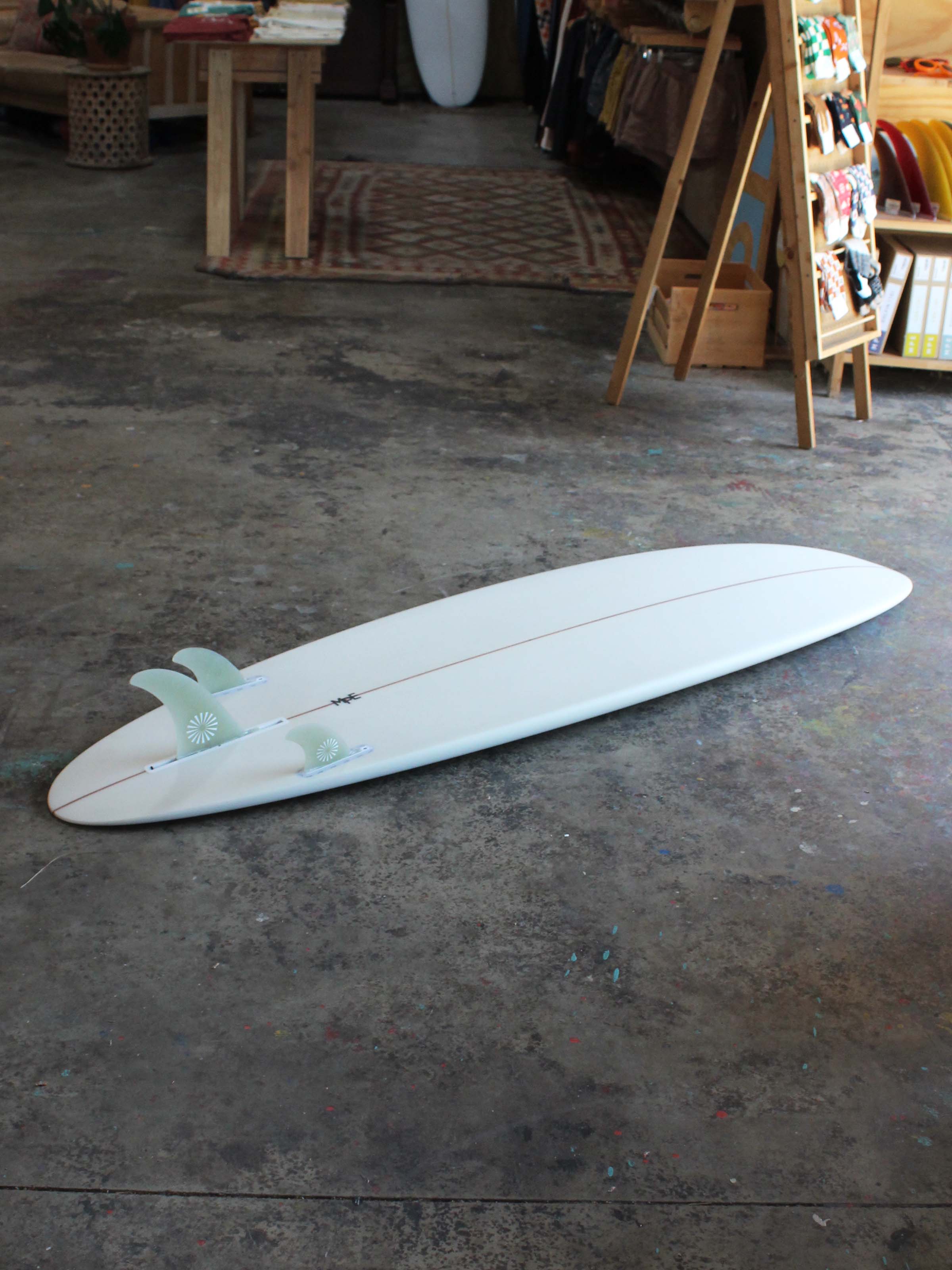 6'8 MPE P51 - Mollusk Surf Shop