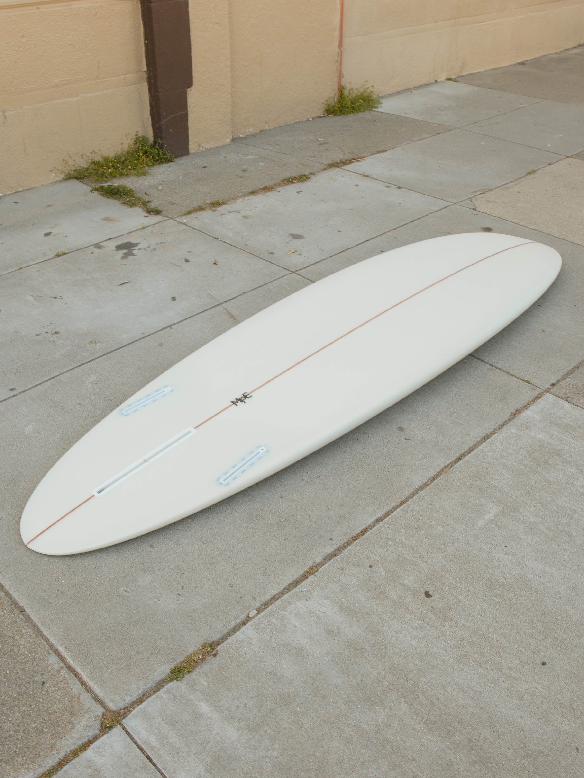 6'8 MPE P51 - Mollusk Surf Shop