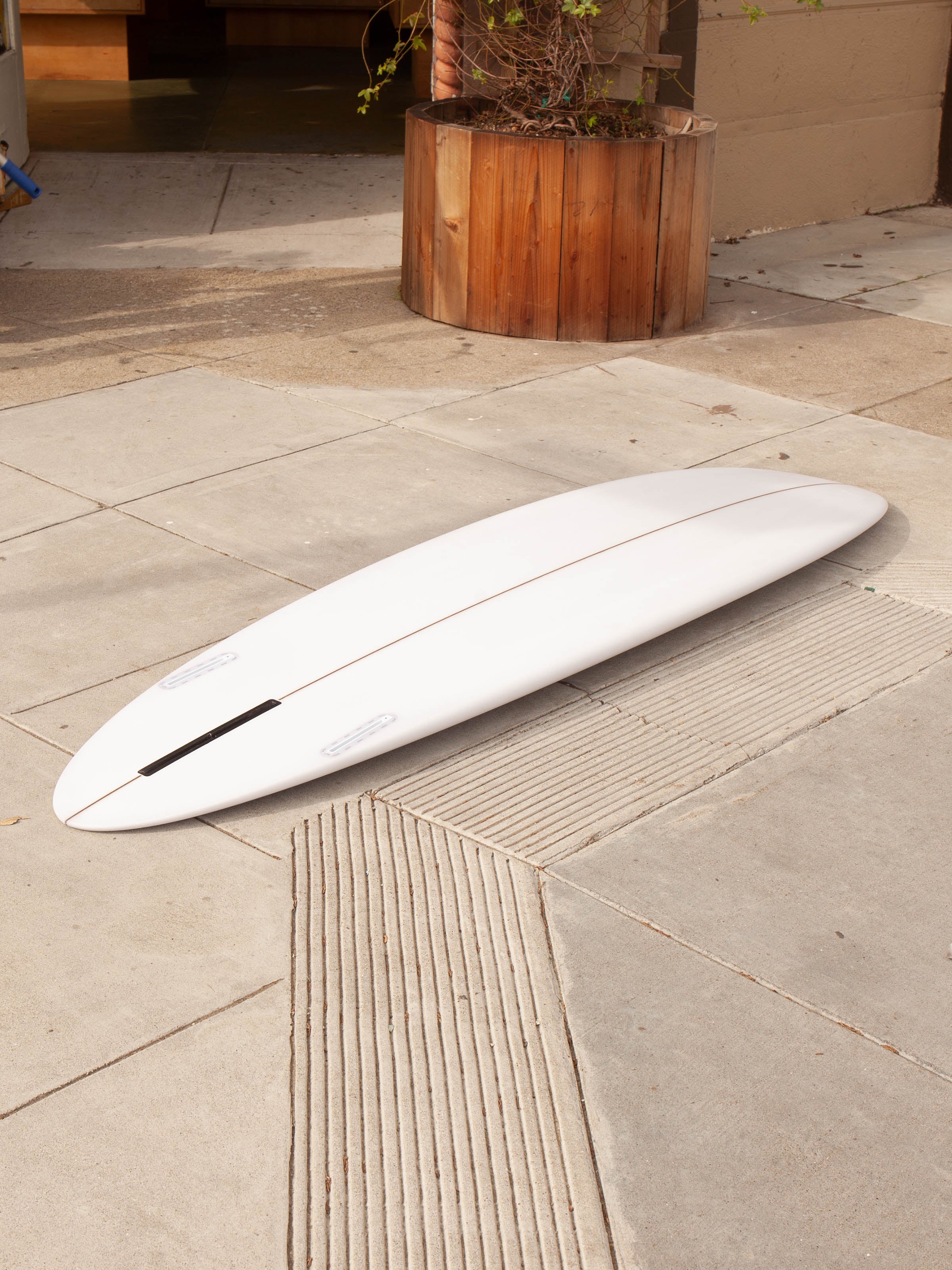6'8 Rainbow Egg - Mollusk Surf Shop
