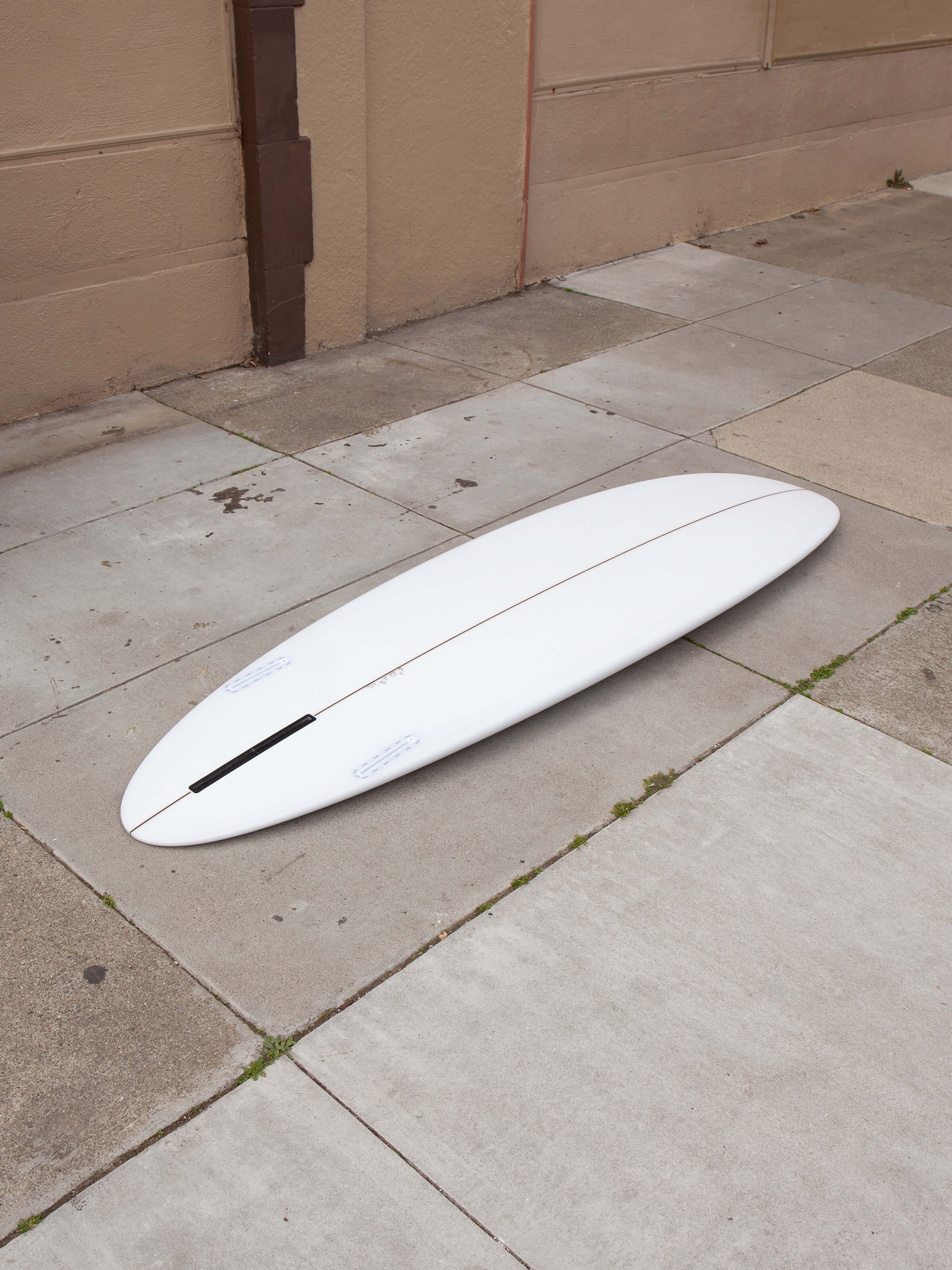 6'8 Rainbow Egg 2+1 - Mollusk Surf Shop