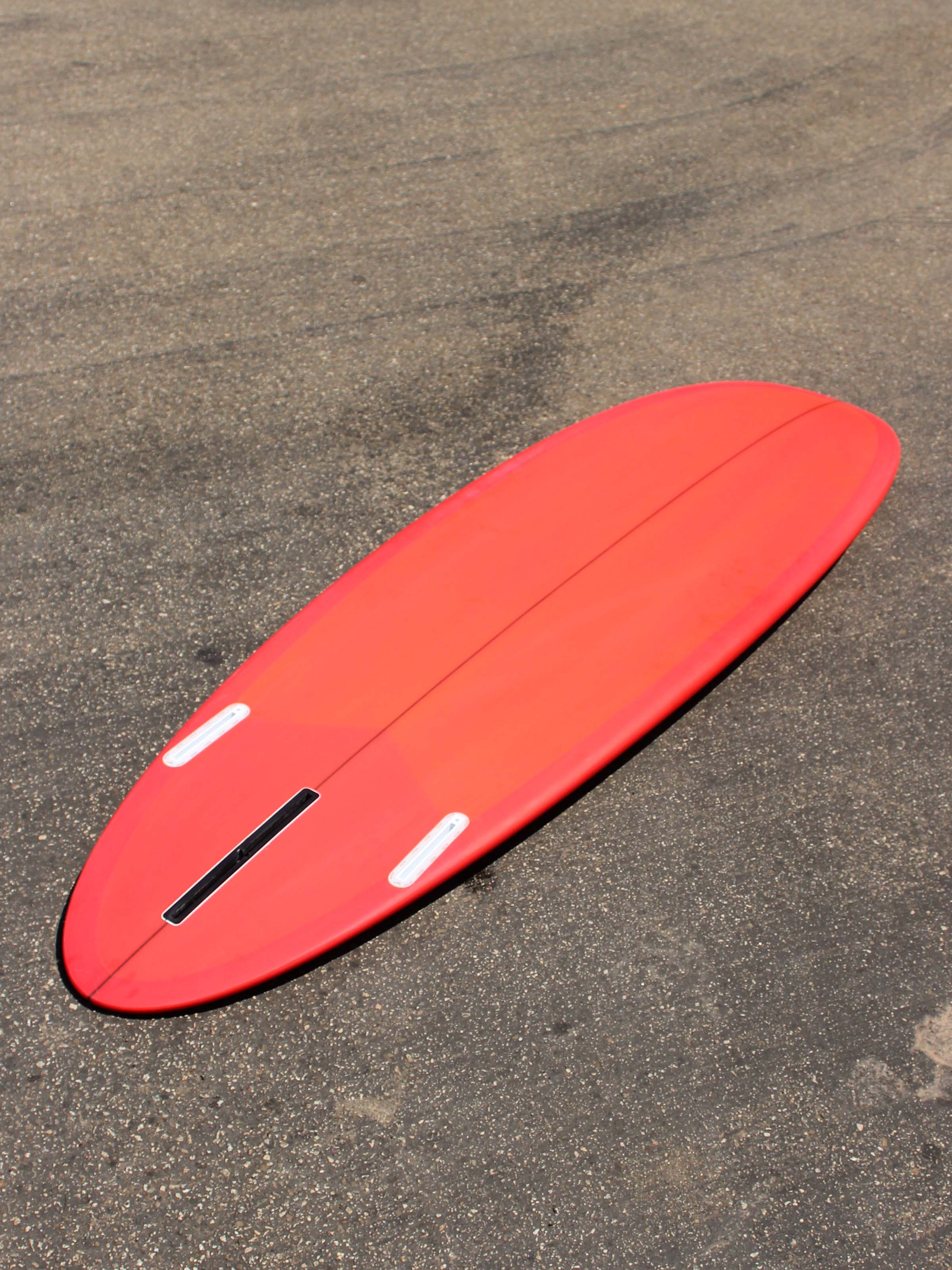 6'8 Rainbow Egg 2+1 - Mollusk Surf Shop