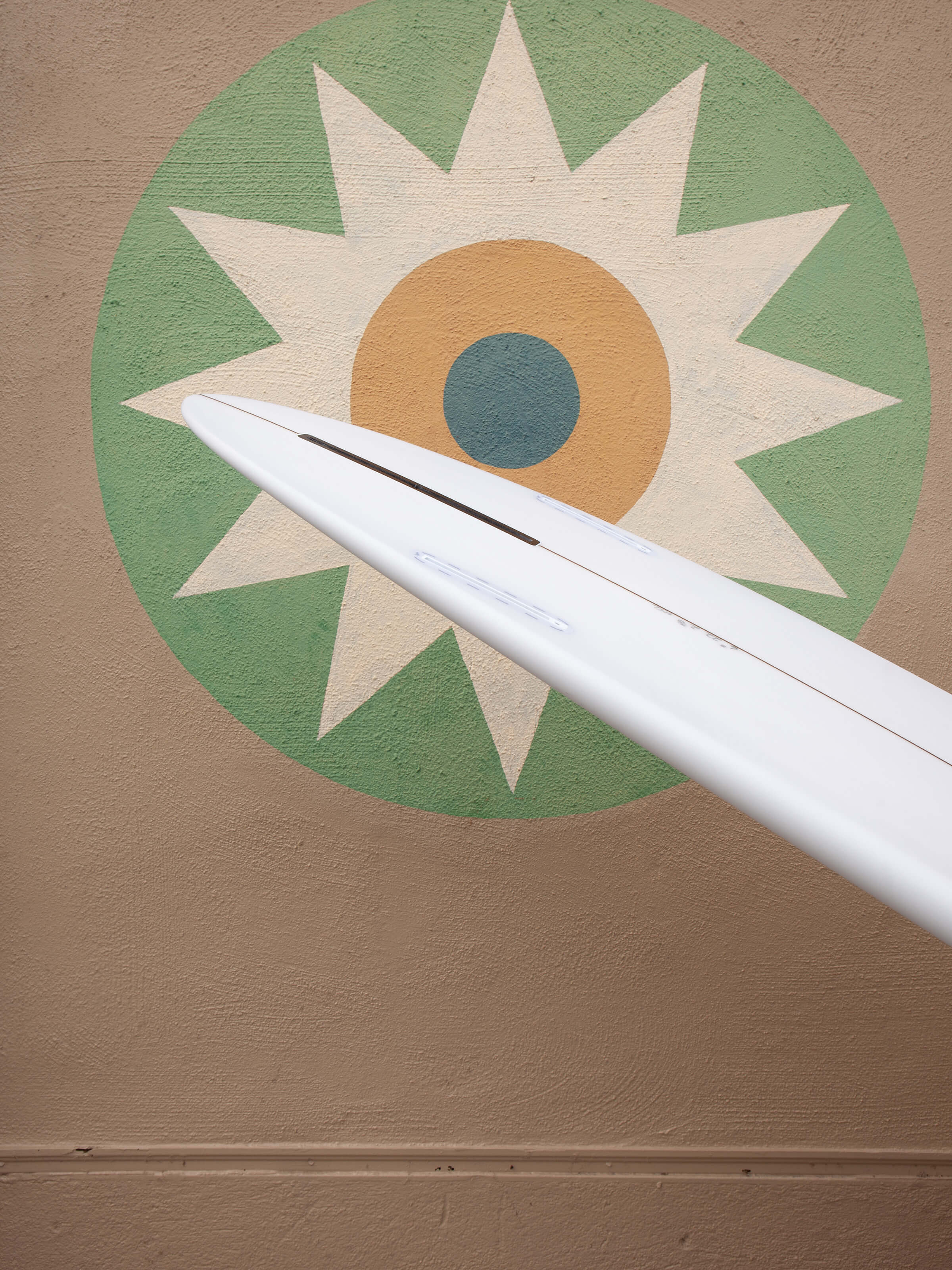 6'8 Rainbow Egg 2+1 - Mollusk Surf Shop - description