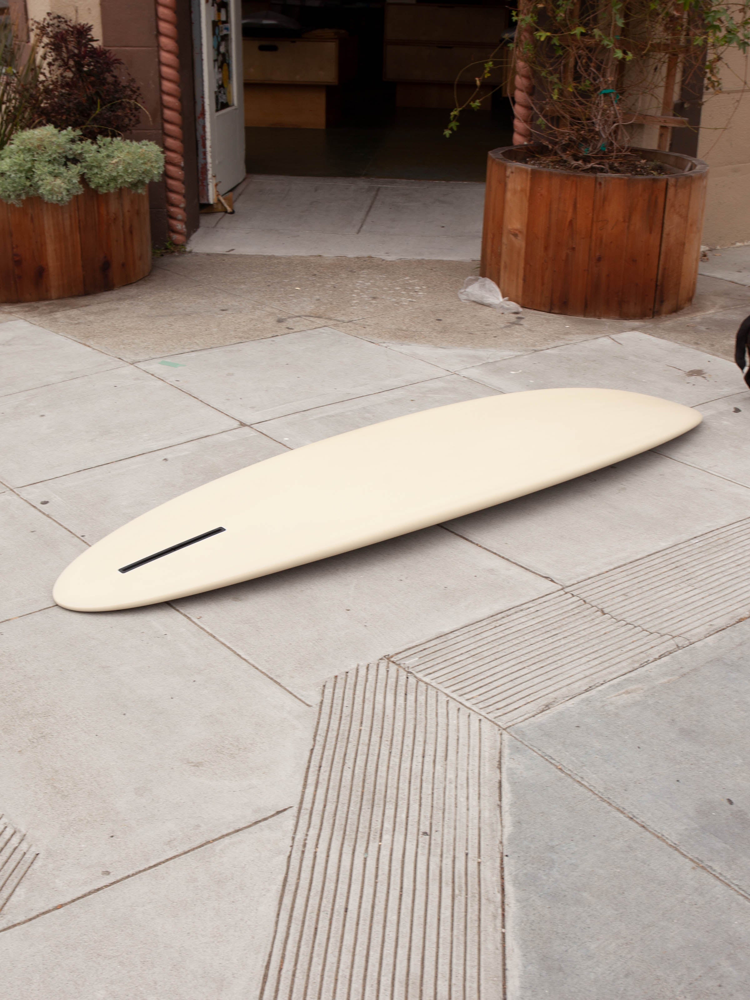 6'8 Rainbow Egg - Mollusk Surf Shop