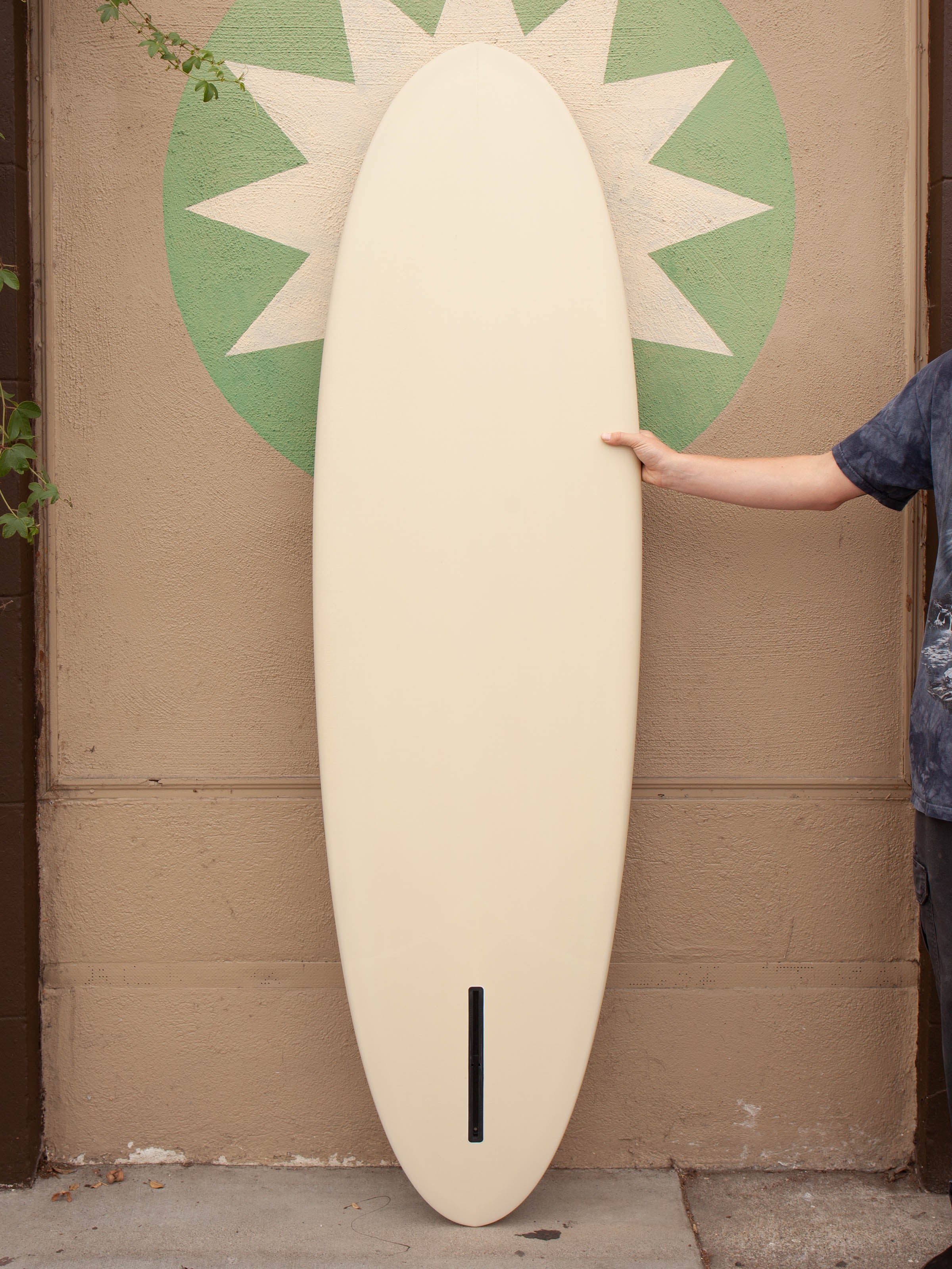 6'8 Rainbow Egg - Mollusk Surf Shop