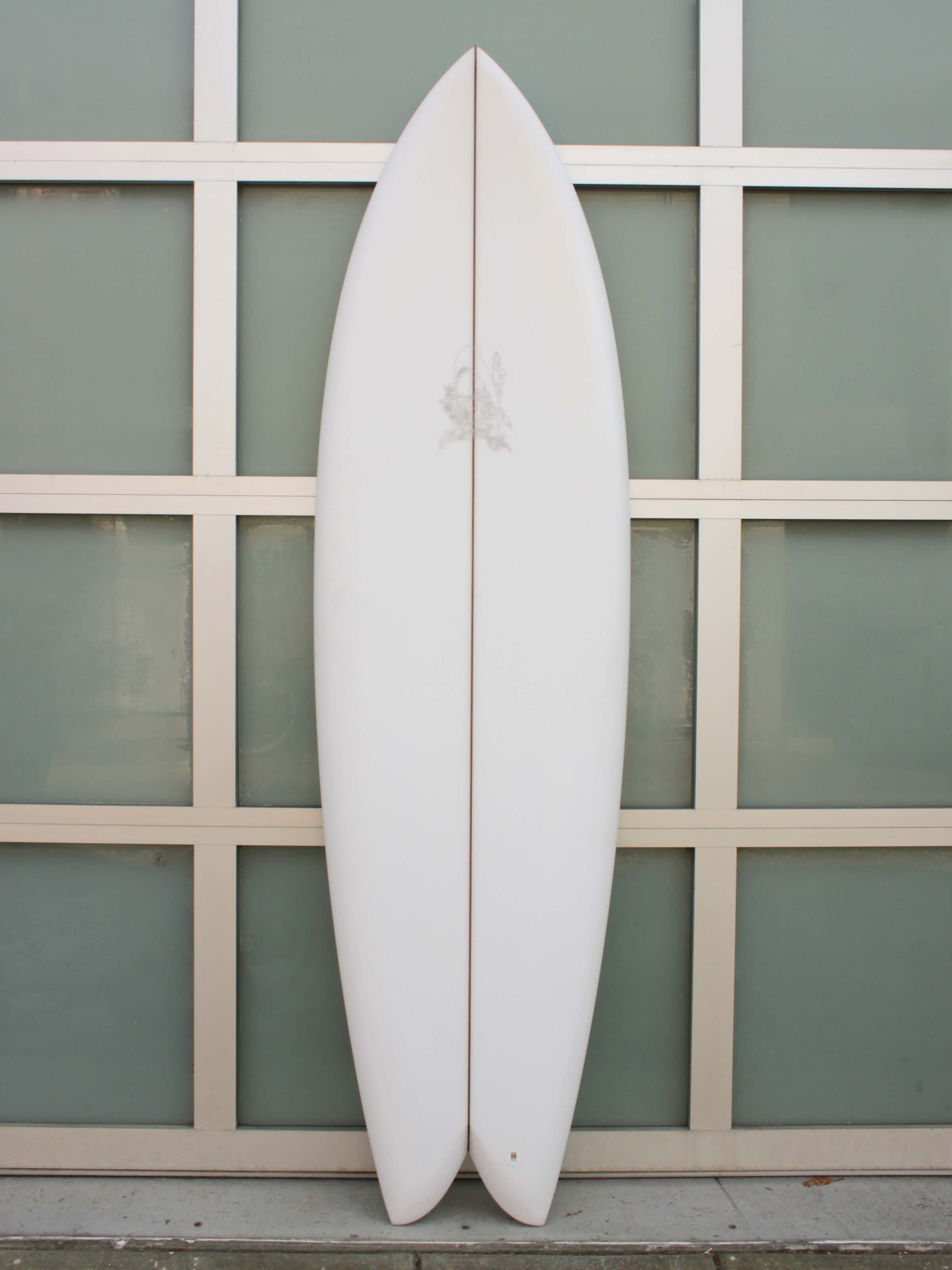 6'8 Rainbow Keel - Mollusk Surf Shop