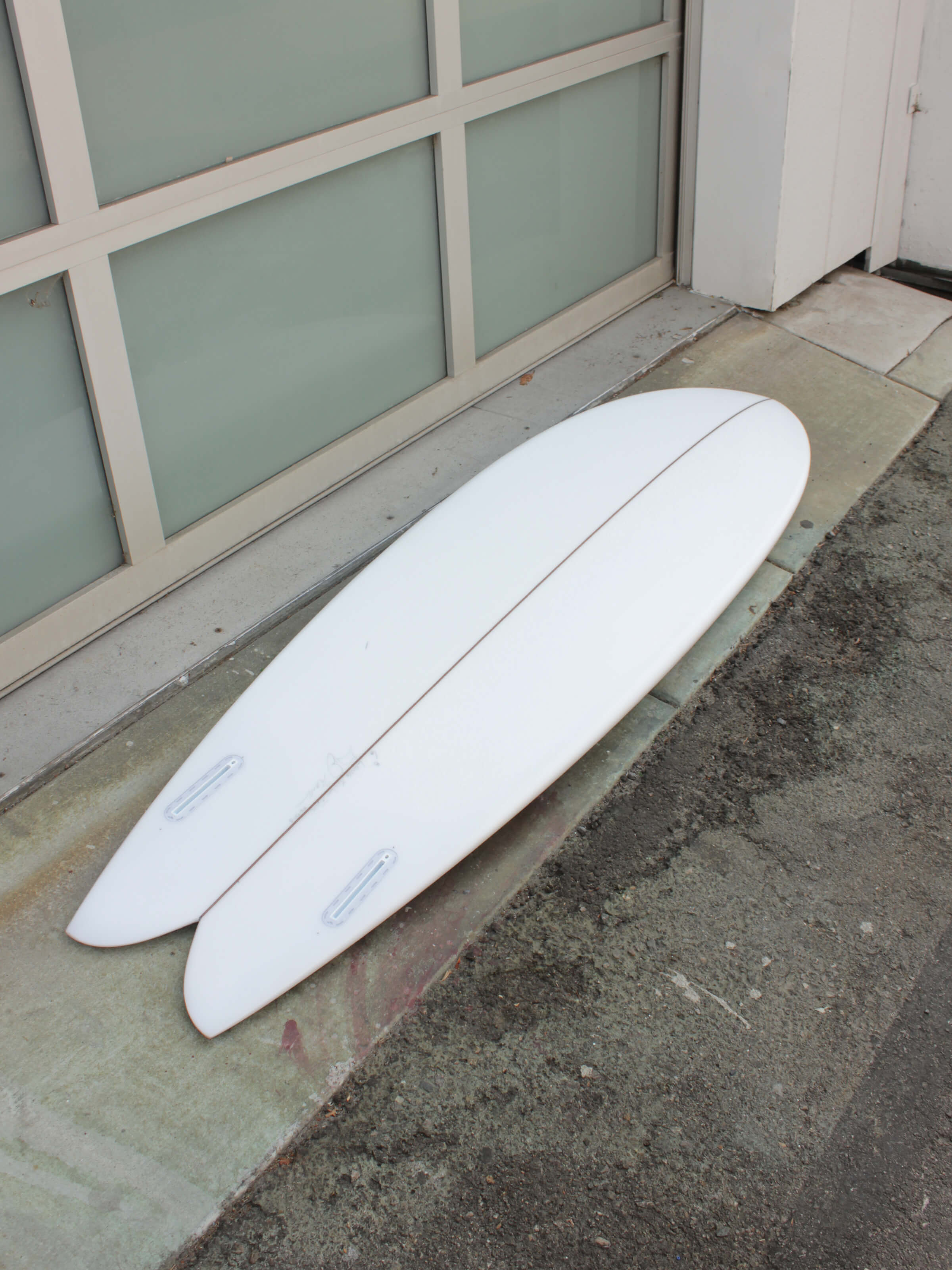 6'8 Rainbow Keel - Mollusk Surf Shop