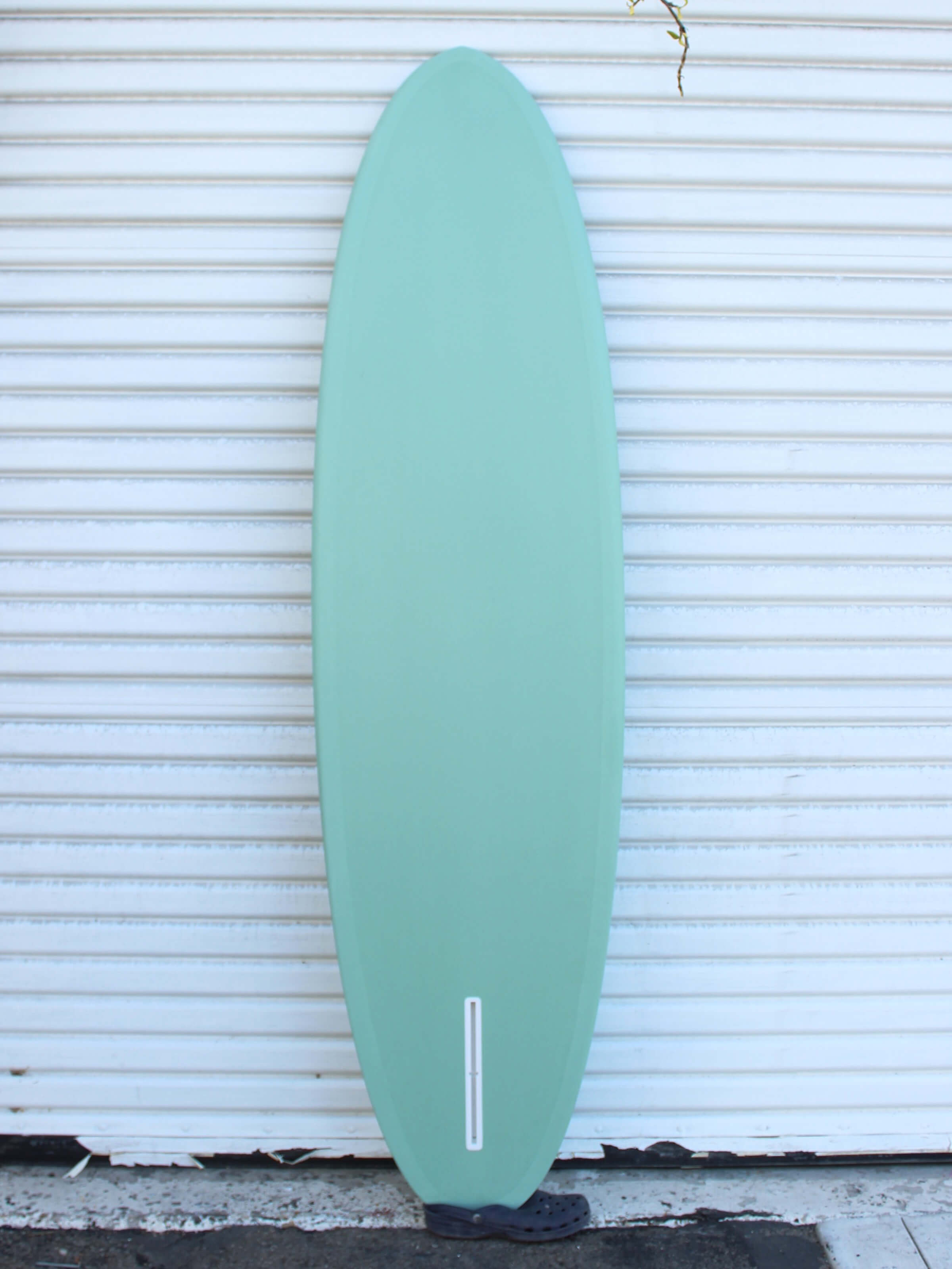 6'8 Simon Shapes Mid Length - Mollusk Surf Shop
