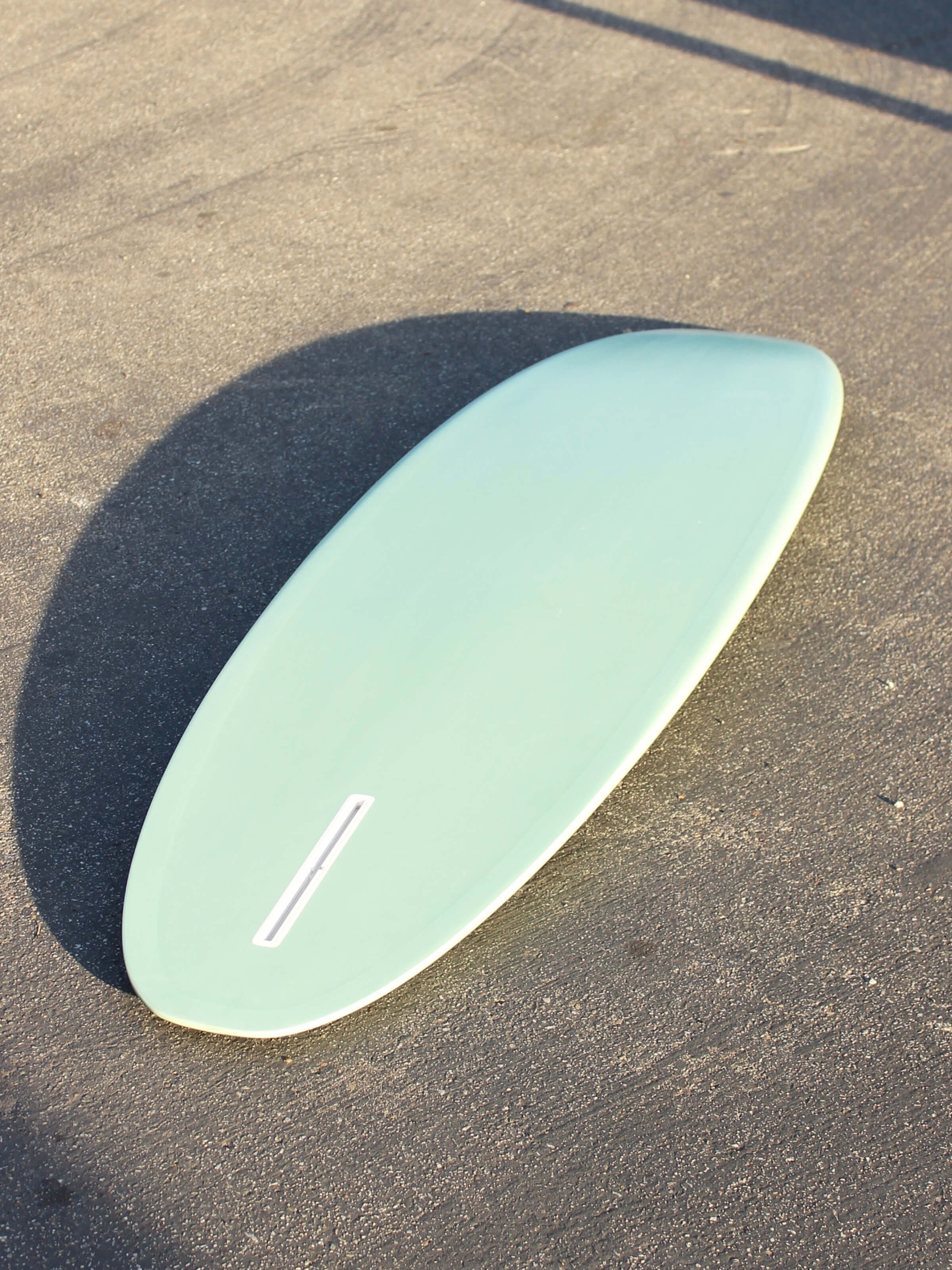 6'8 Simon Shapes Mid Length - Mollusk Surf Shop