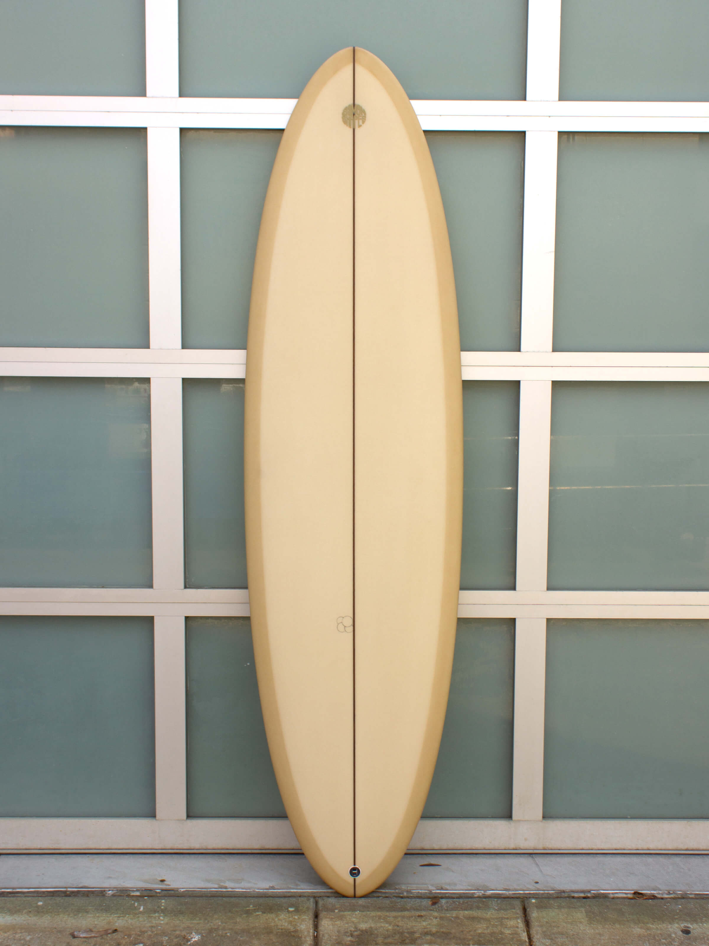 6'8 Simon Shapes Quad Egg - Mollusk Surf Shop