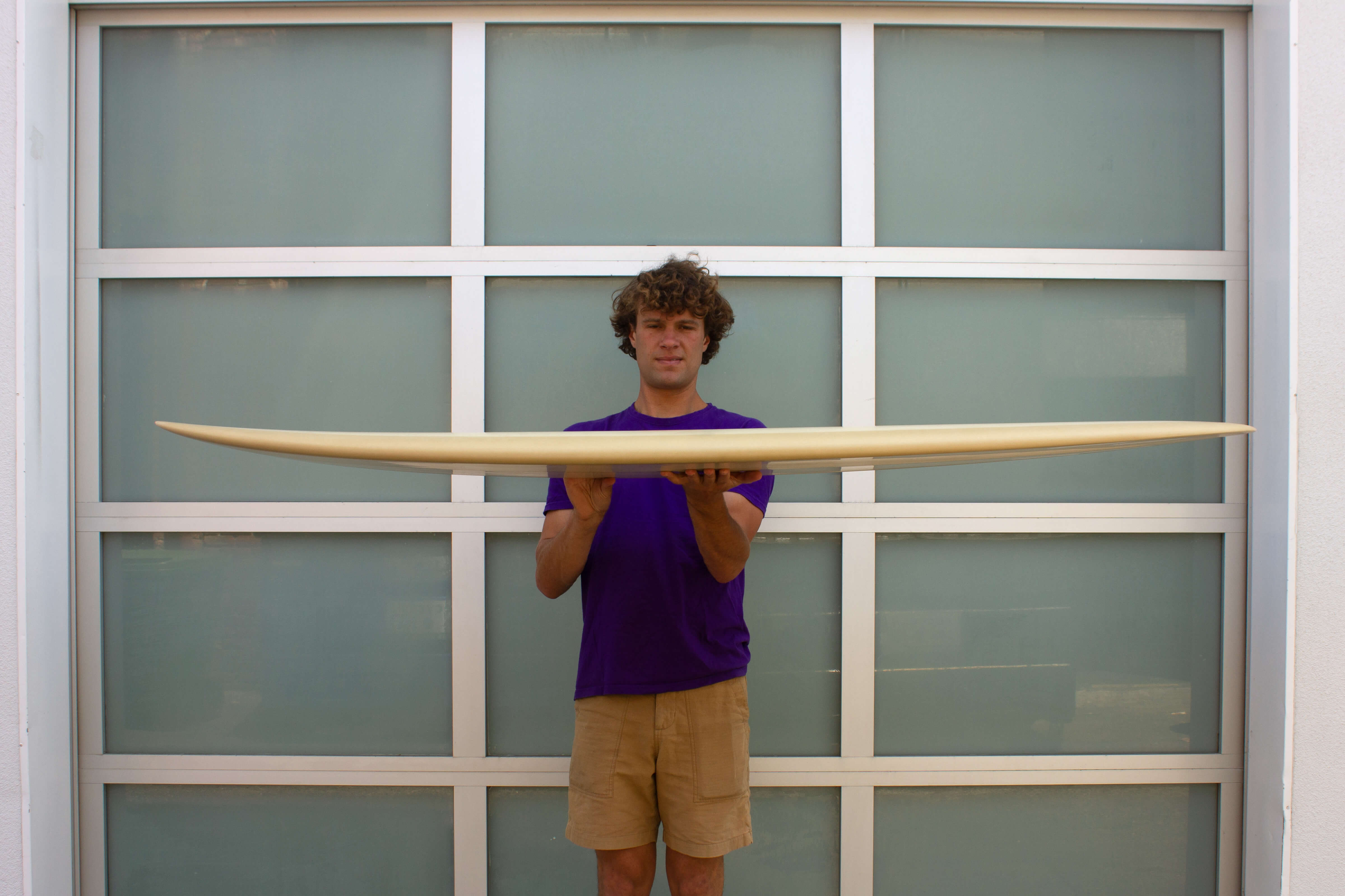 6'8 Simon Shapes Quad Egg - Mollusk Surf Shop