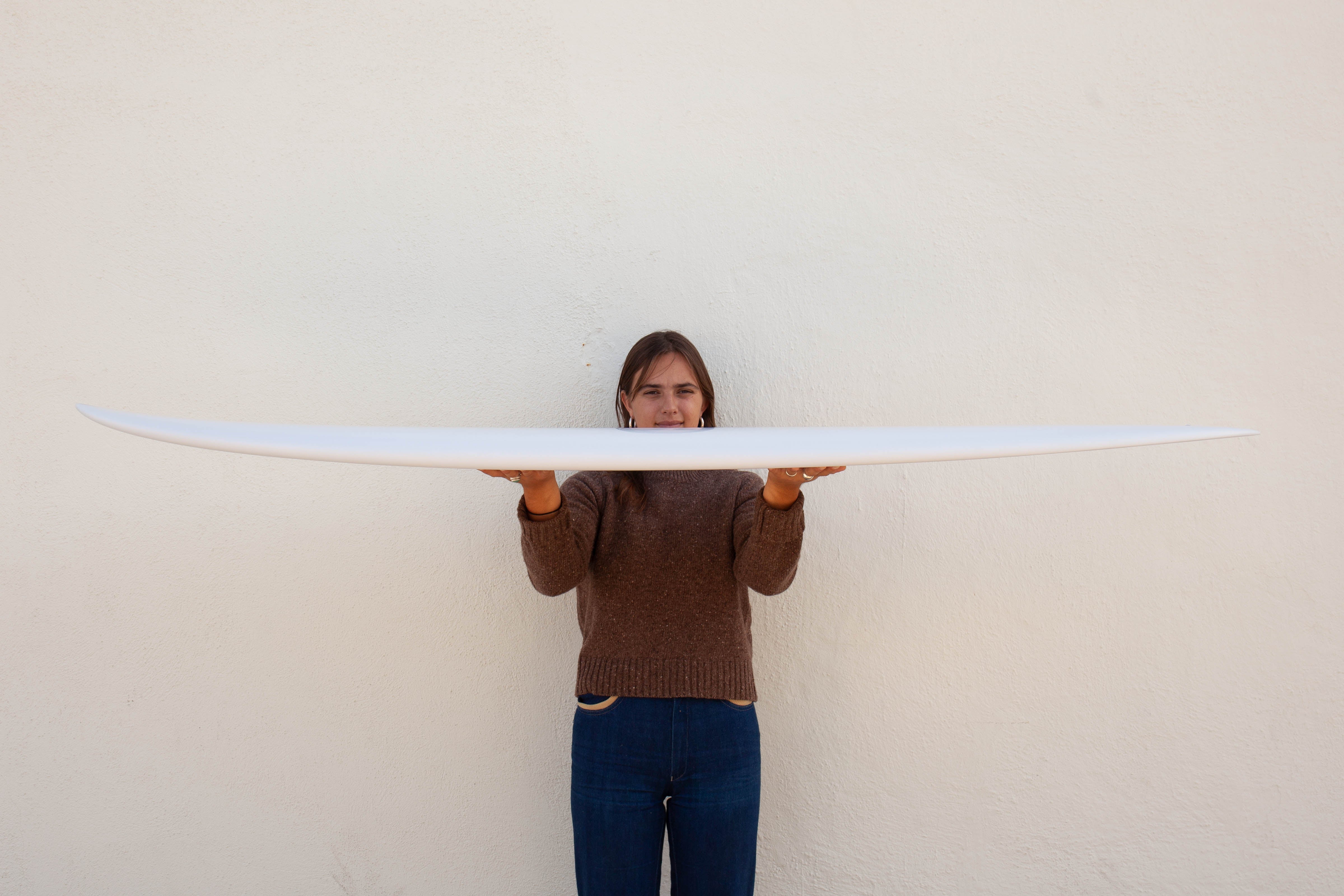 6'8 Simon Shapes Quad Egg - Mollusk Surf Shop