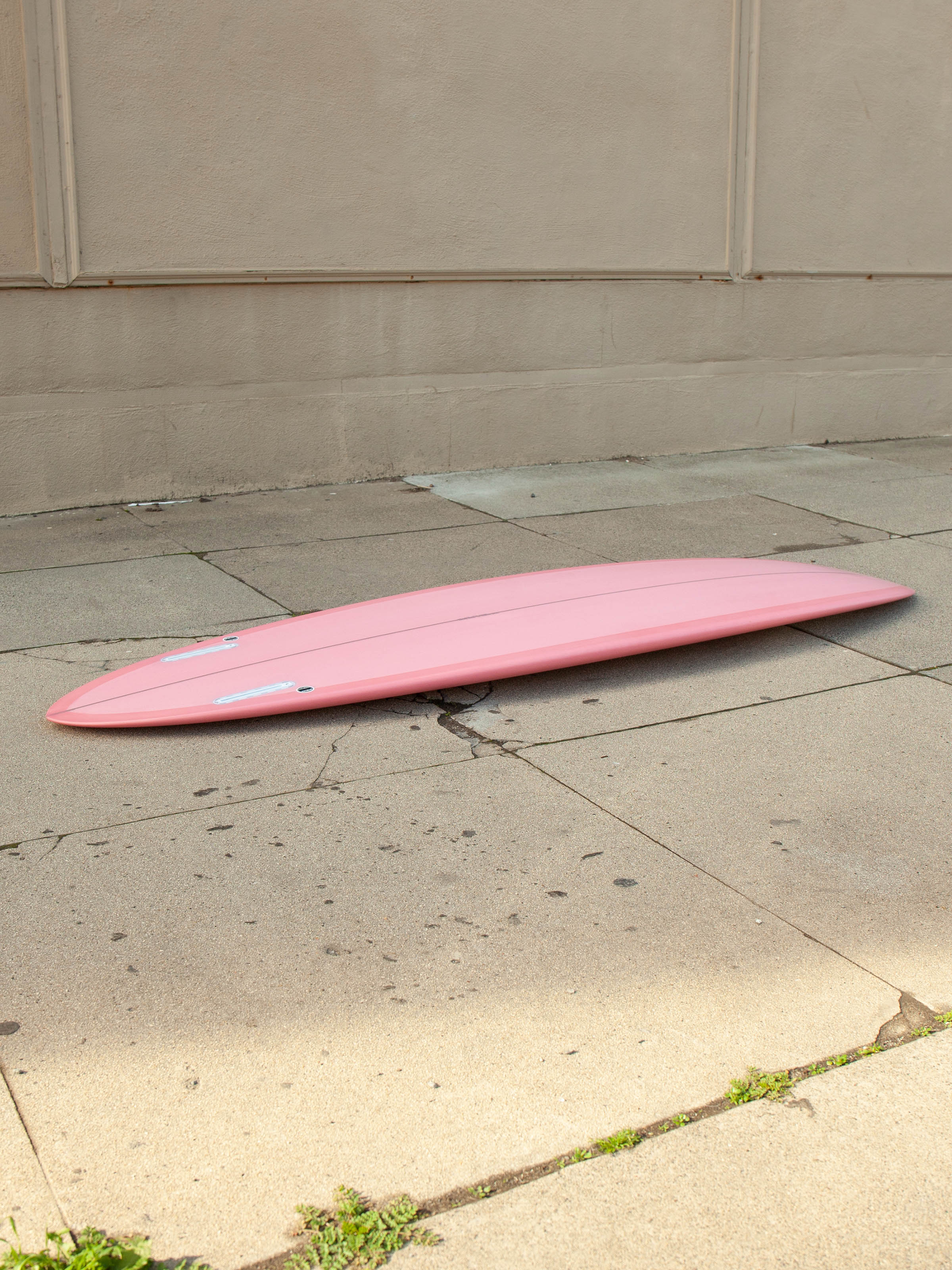 6'8 Simon Shapes Twinzer Egg - Mollusk Surf Shop