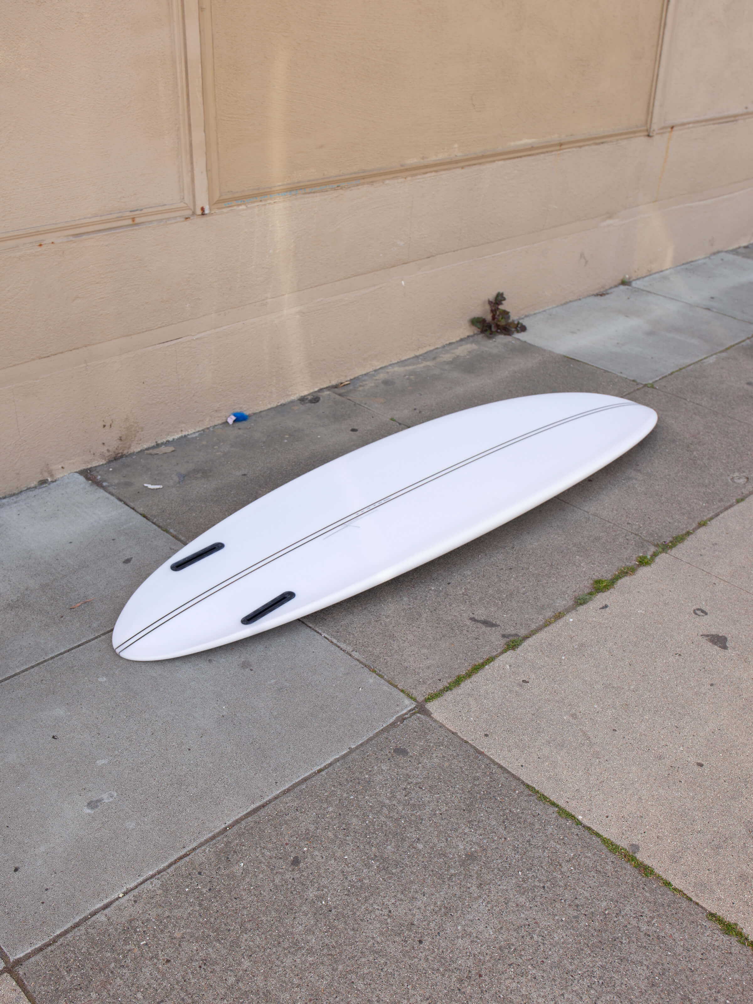 6'8 Son of Cobra Mid Twin - Mollusk Surf Shop