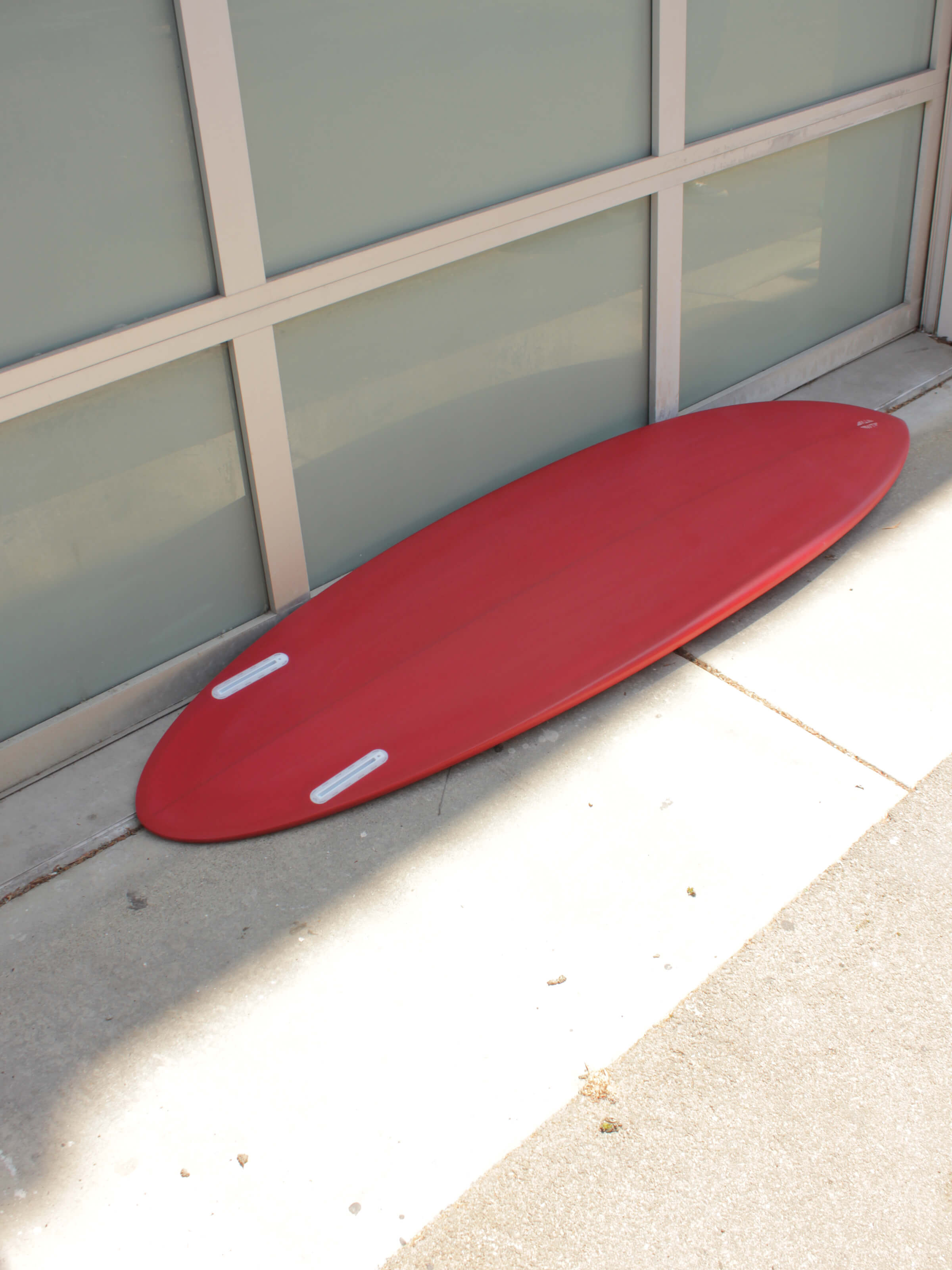 6'8 Tyler Warren Twin Pin - Mollusk Surf Shop
