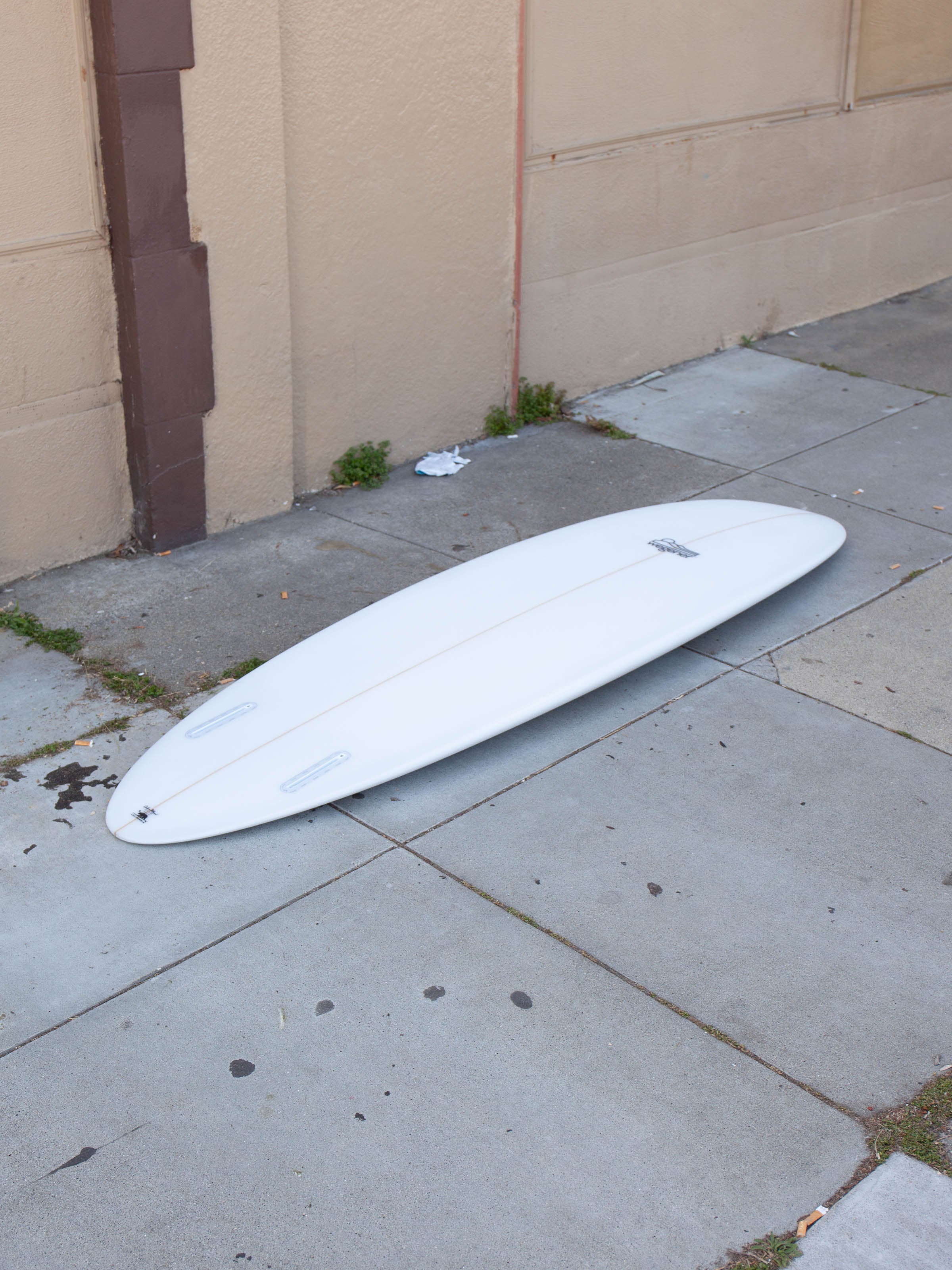 6'8 Wegener Go Cart - Mollusk Surf Shop