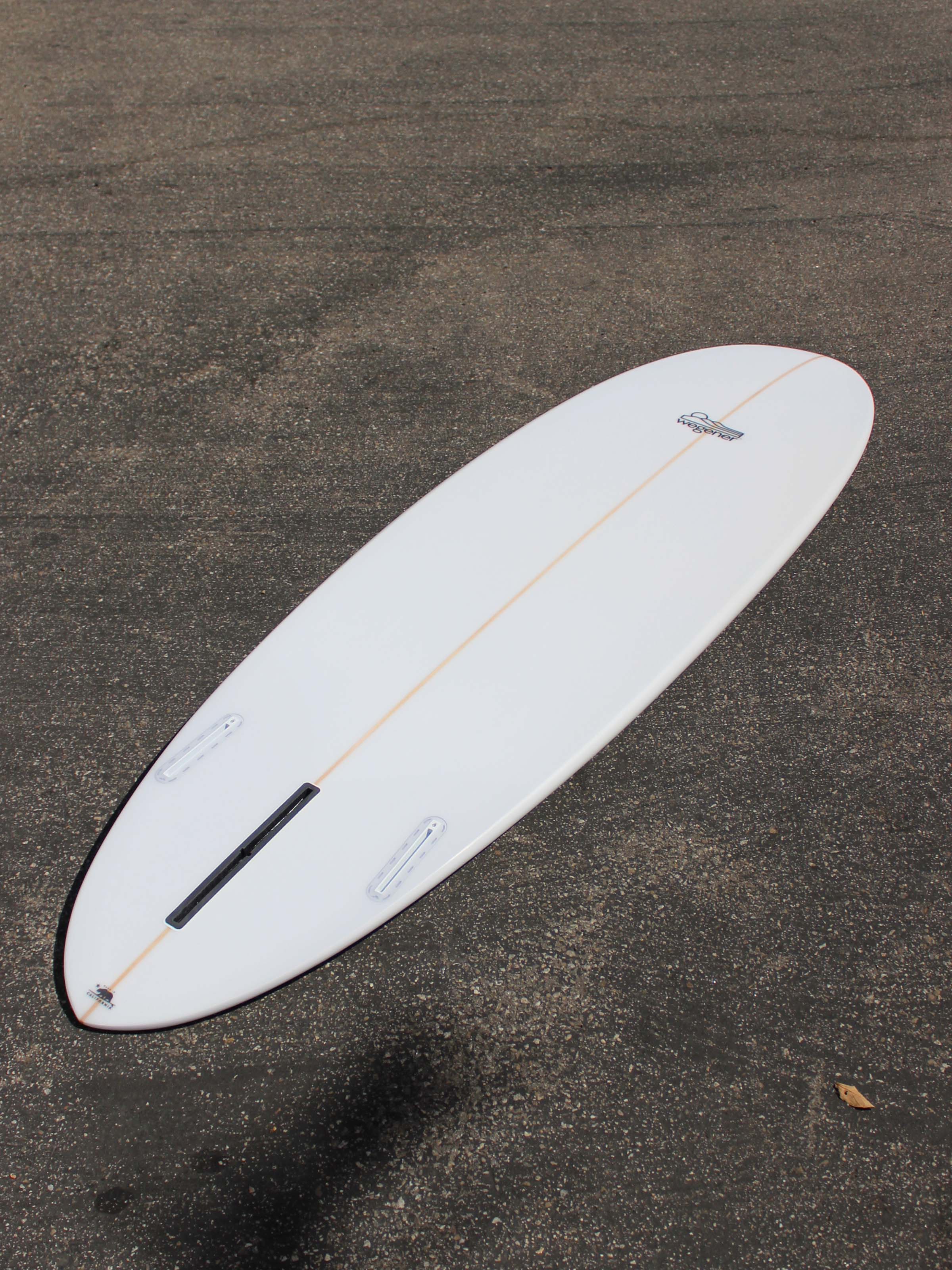 6'8 Wegener Wegg - Mollusk Surf Shop