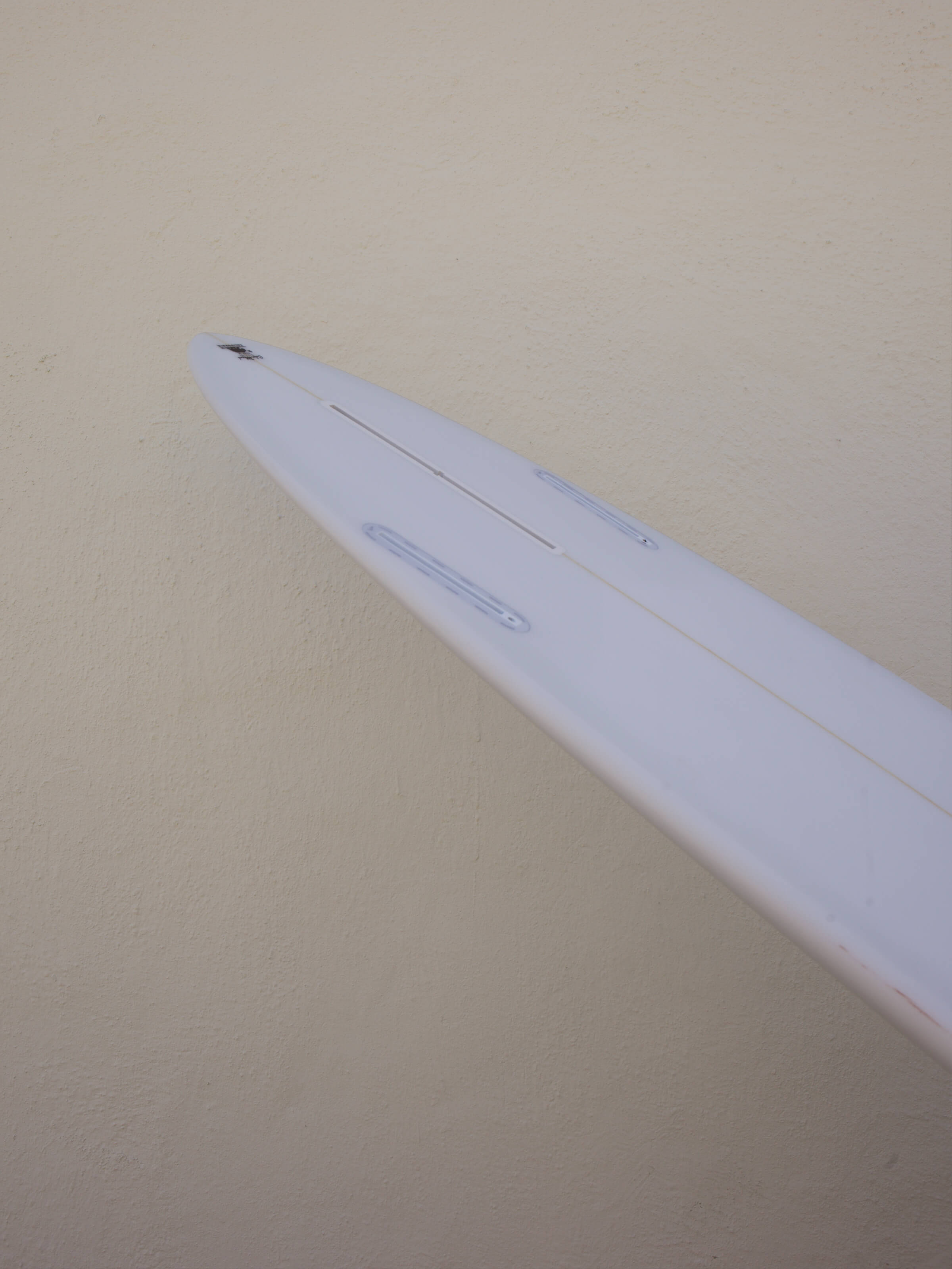 6’8 Wegener Wegg - 2+1 - Mollusk Surf Shop - description