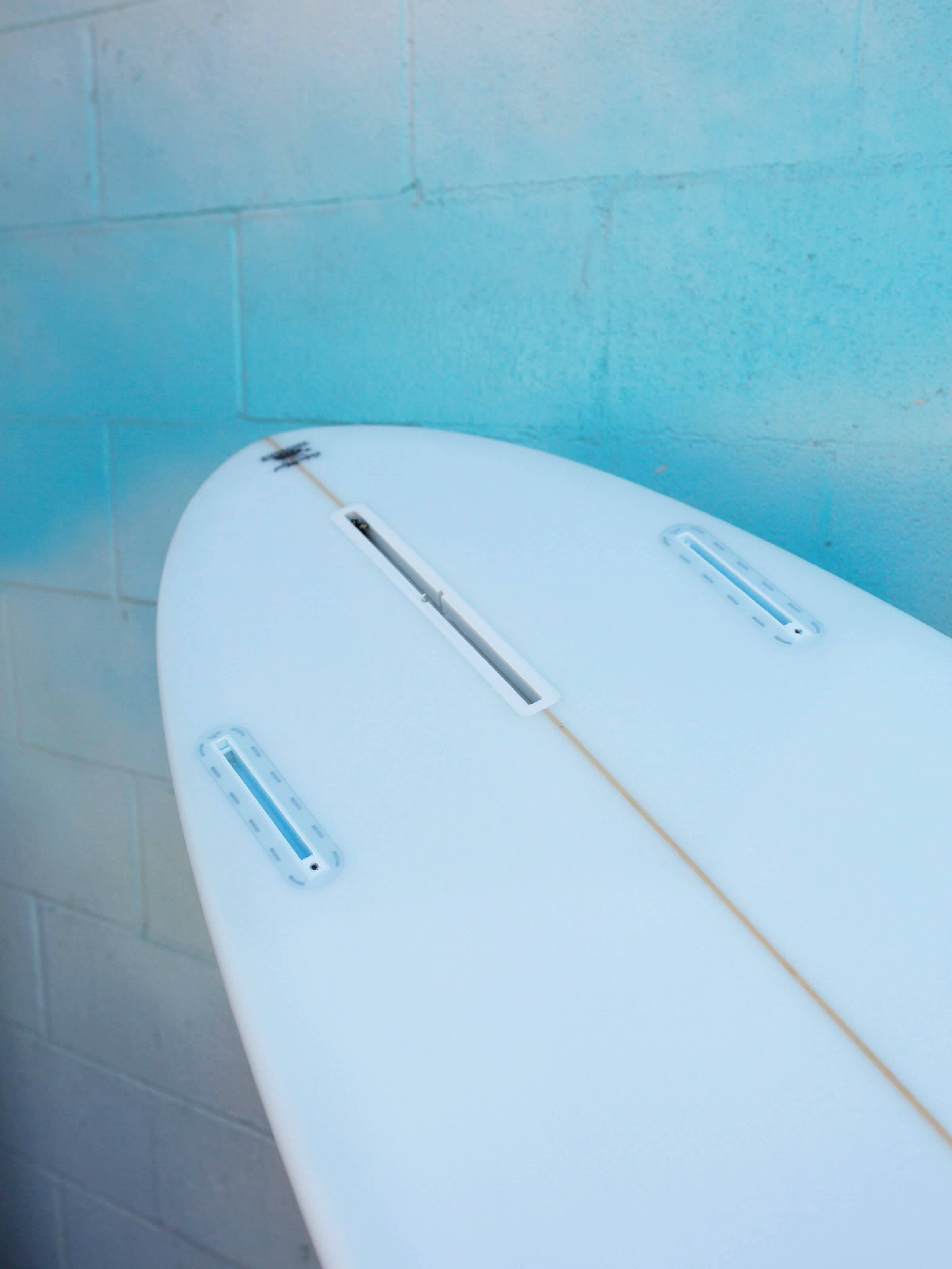 6'8 Wegener Wegg - 2+1 - Mollusk Surf Shop - description